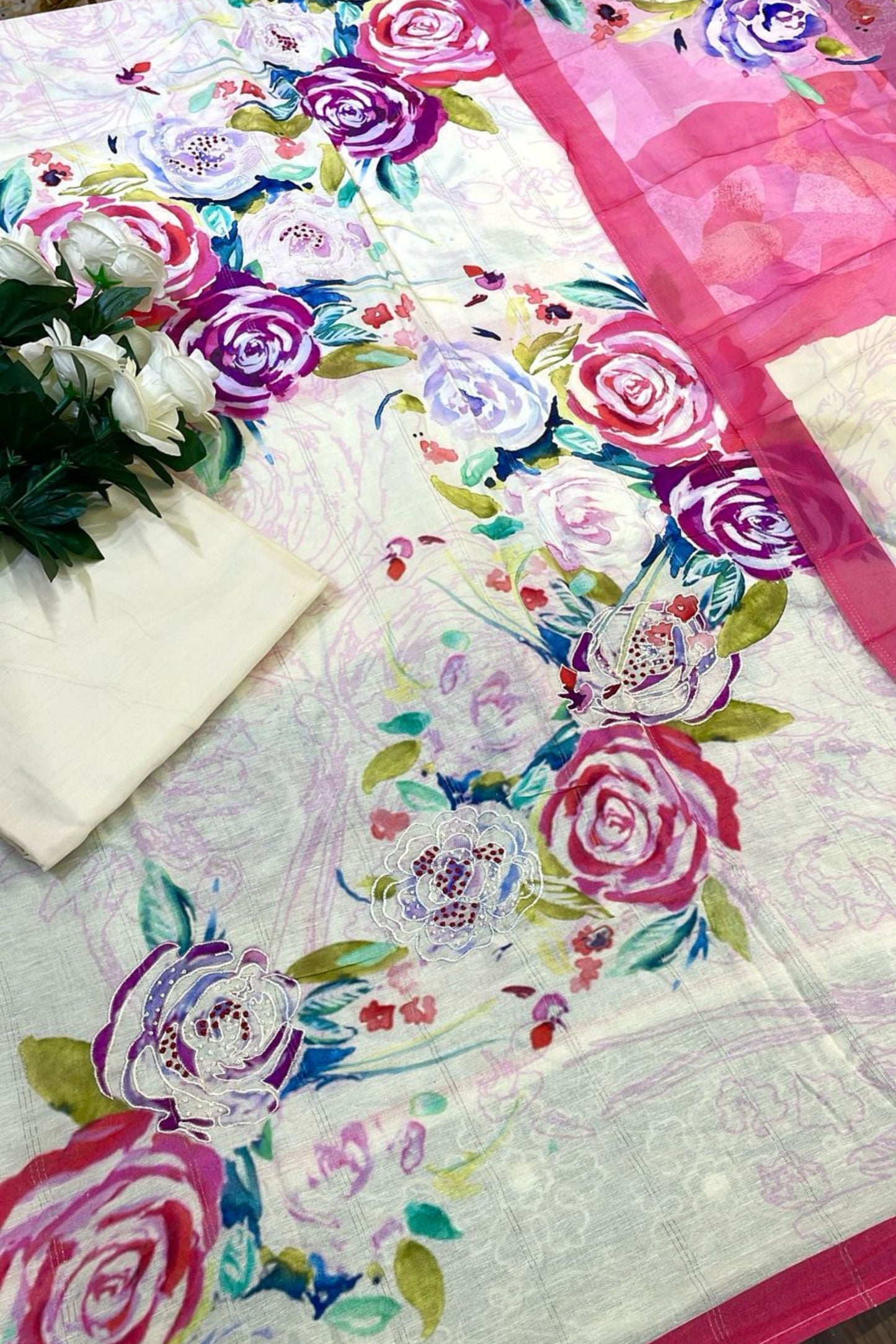 GARDEN BLOOM | 385