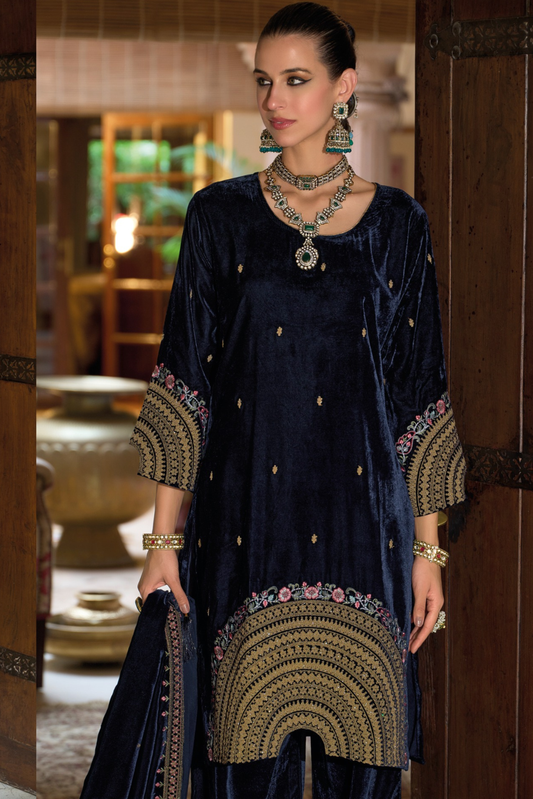 Imperial Velvet Ensemble