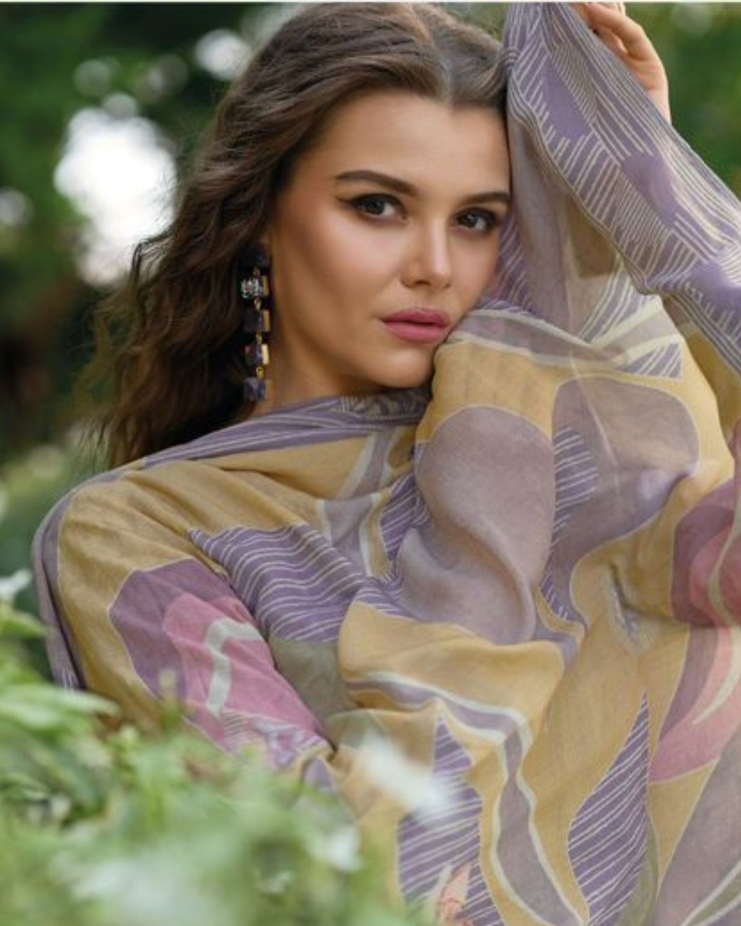 Shahi Cotton Collection - 10810