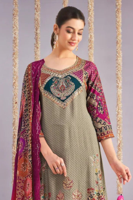 NATASHA PREMIUM DESIGNER COLLECTION | 101