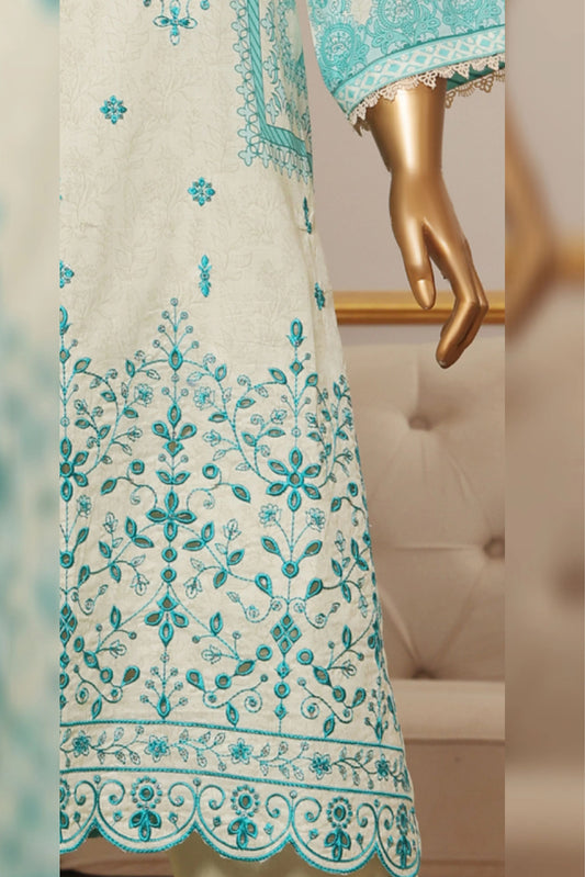 EXCLUSIVE EMB LAWN COLLECTION