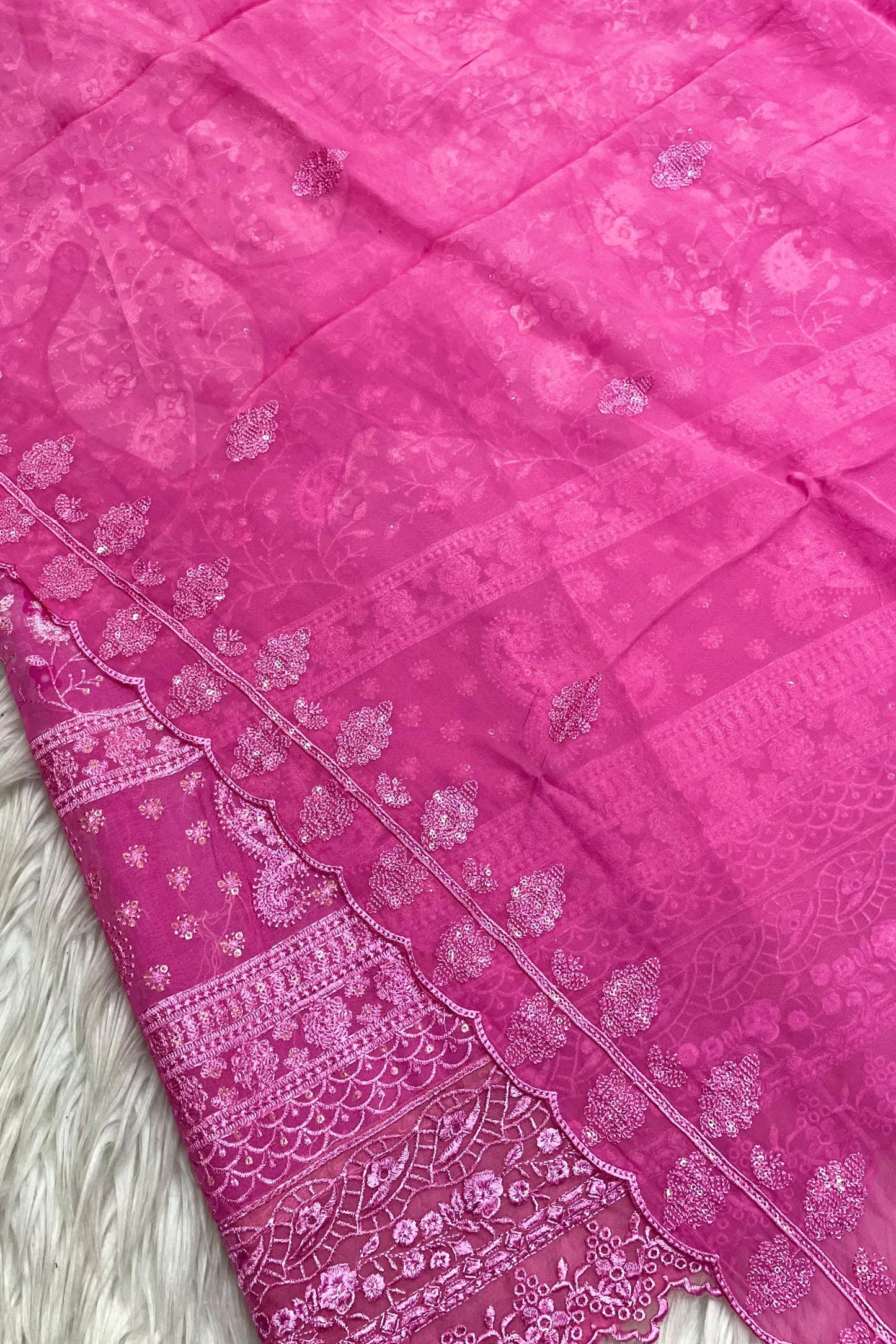 Organza Radiance Collection