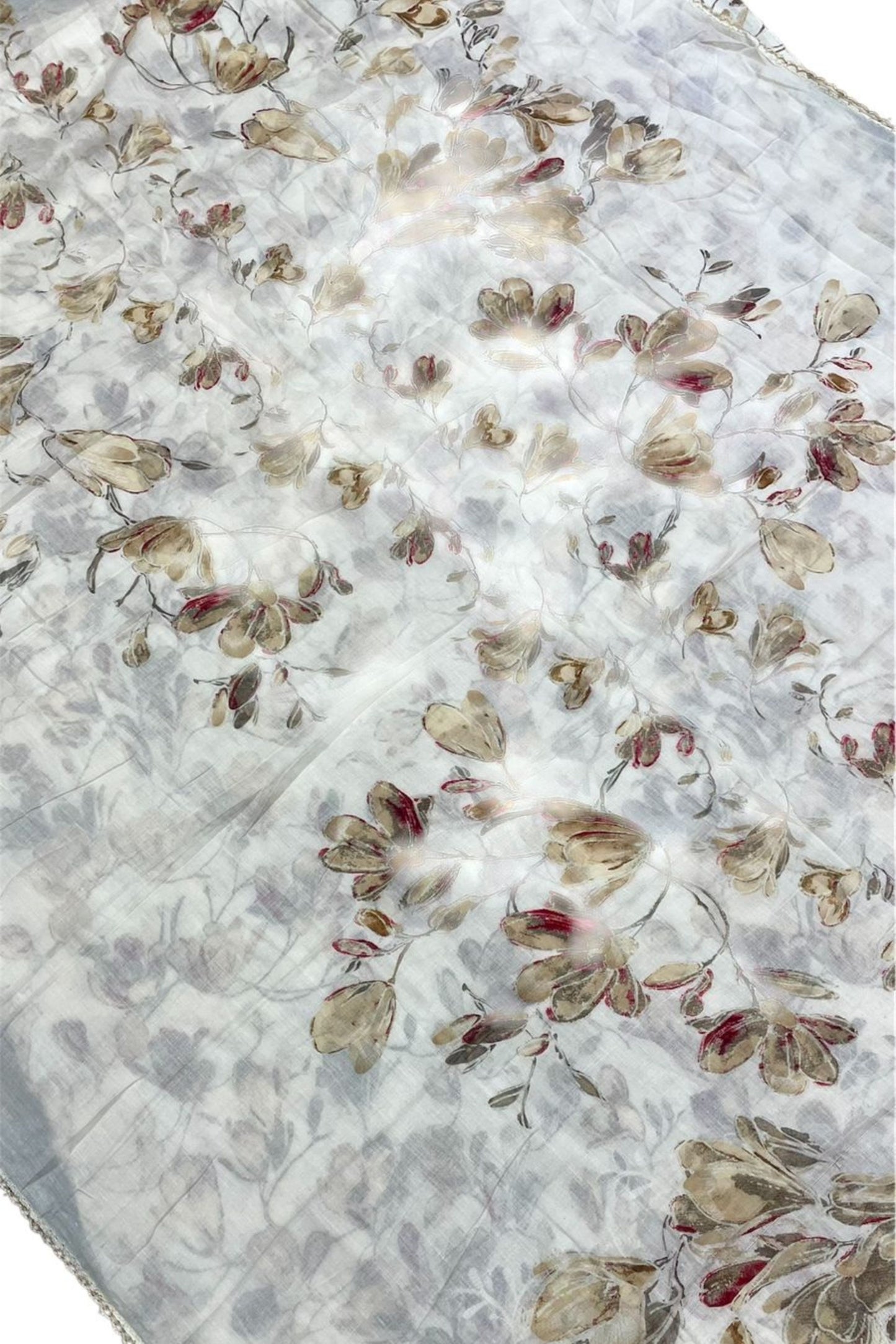 Classic Cotton Black & Off White Collection