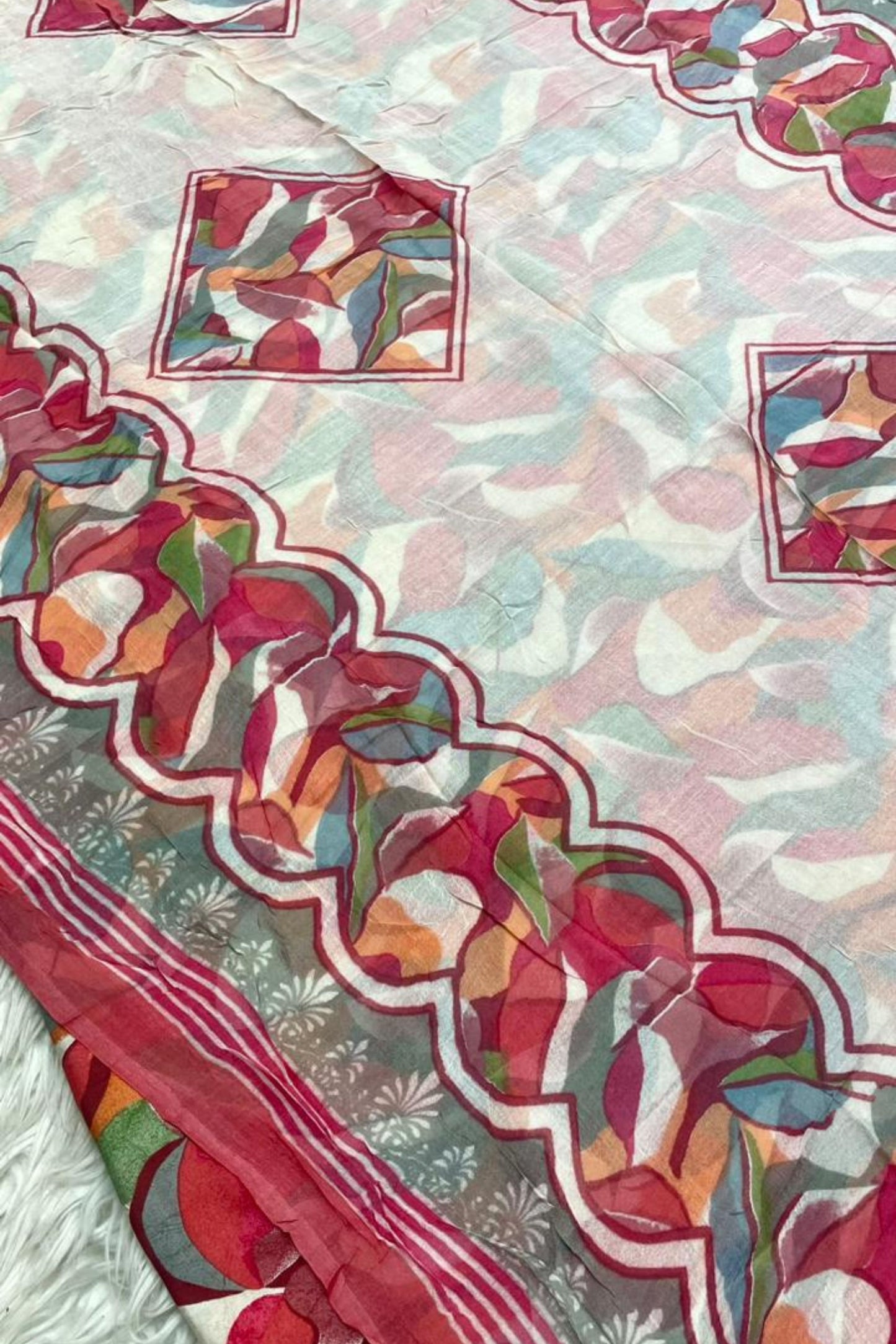 Classic Muslin Collection