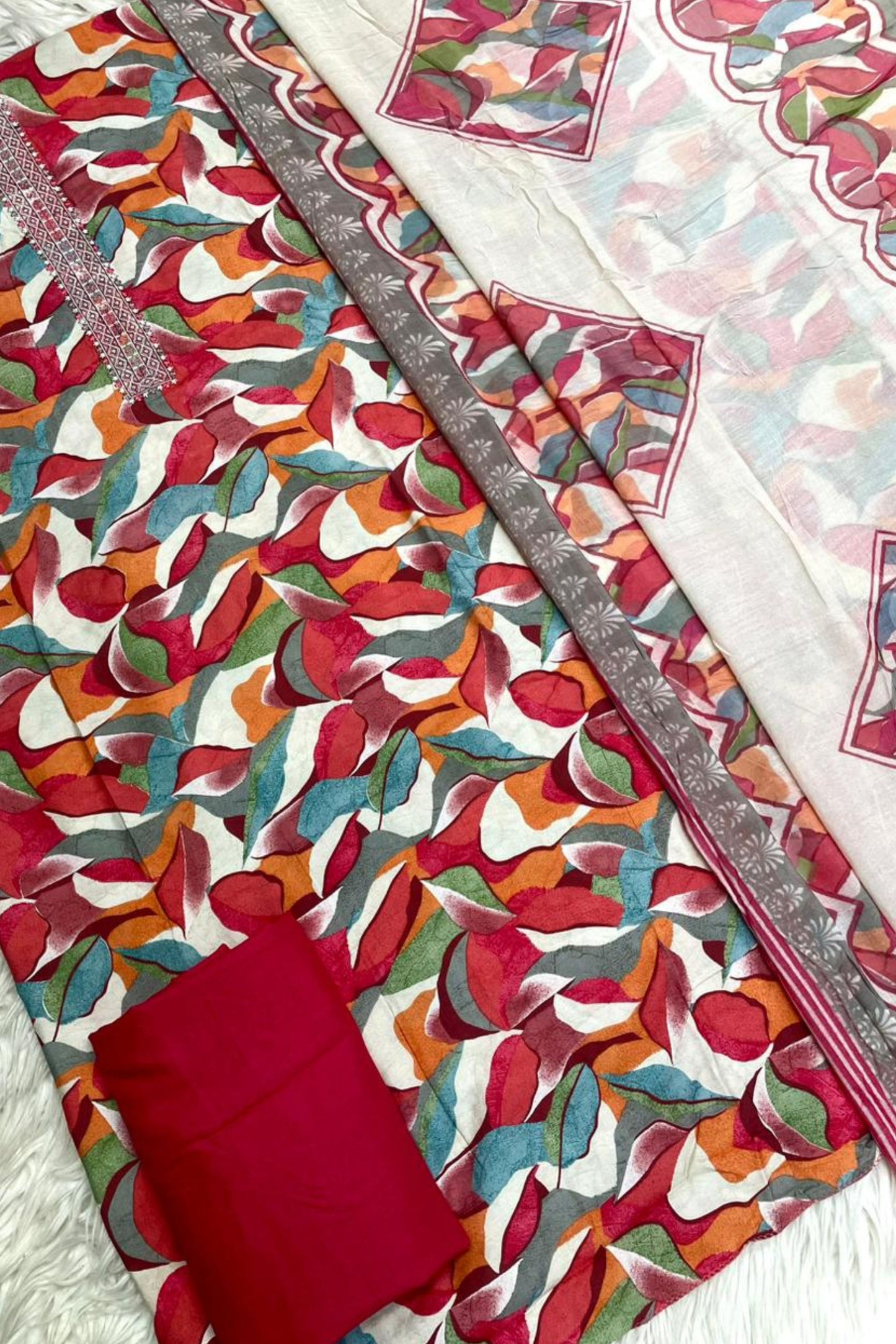 Classic Muslin Collection