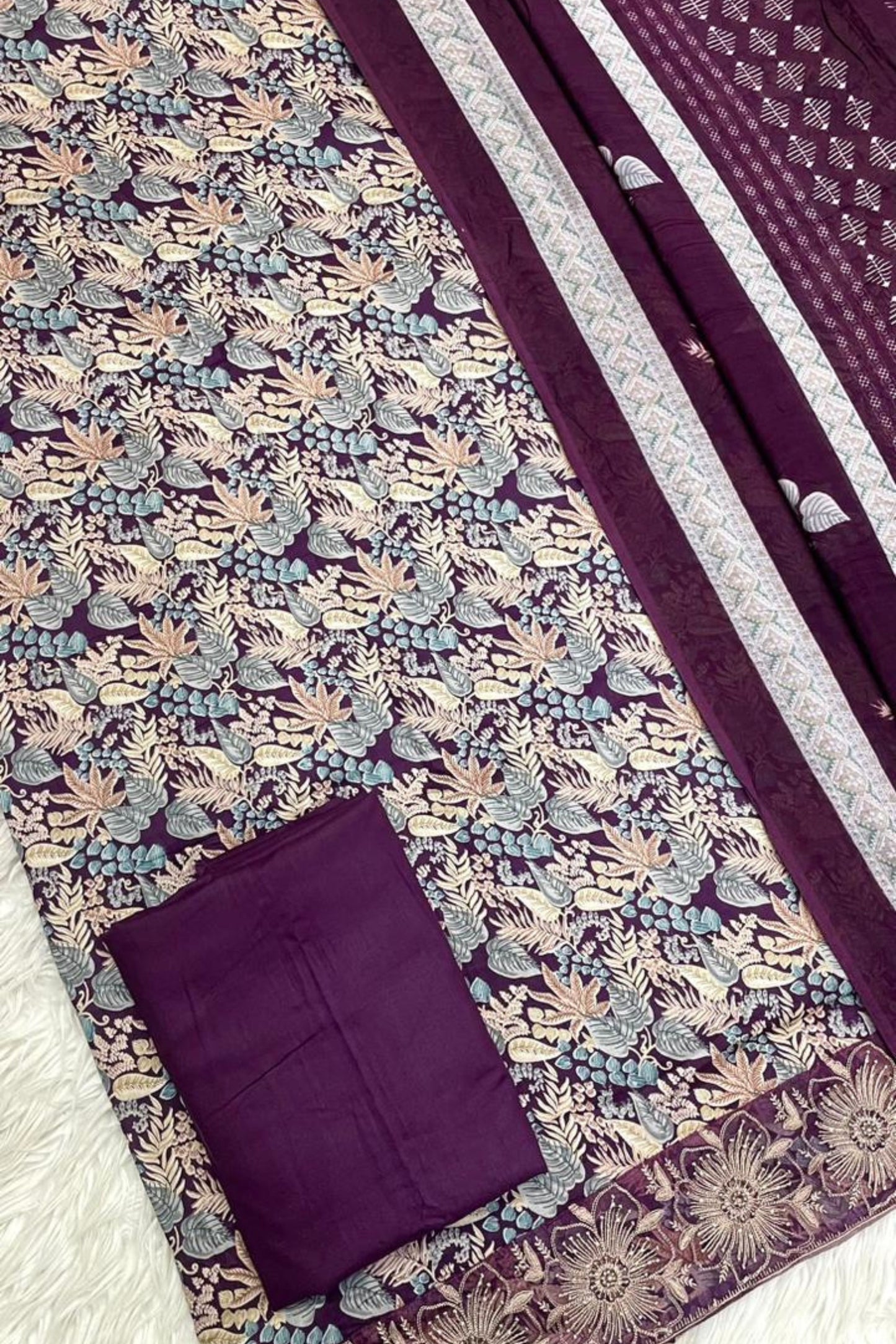 Classic Muslin Cotton Collection