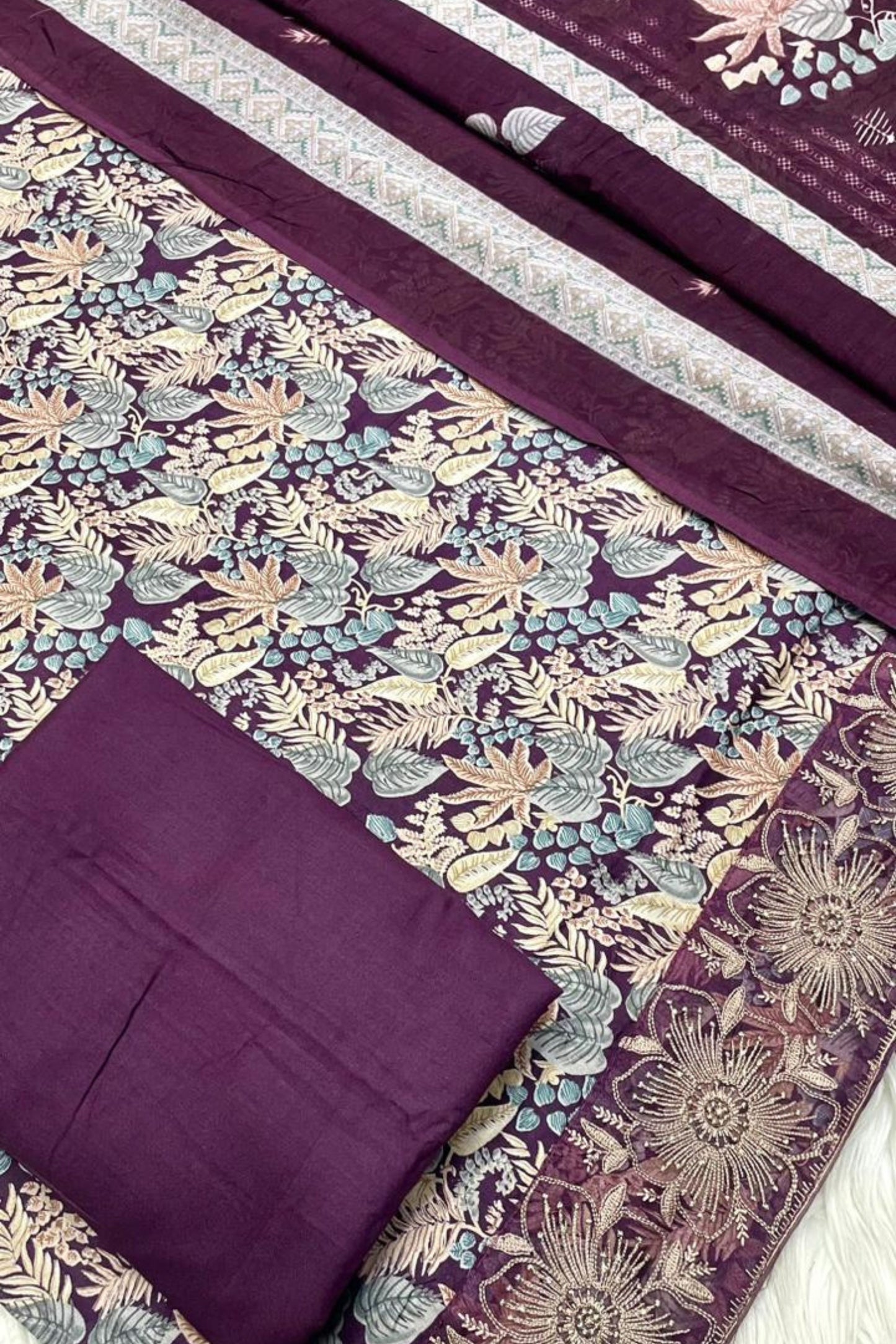 Classic Muslin Cotton Collection