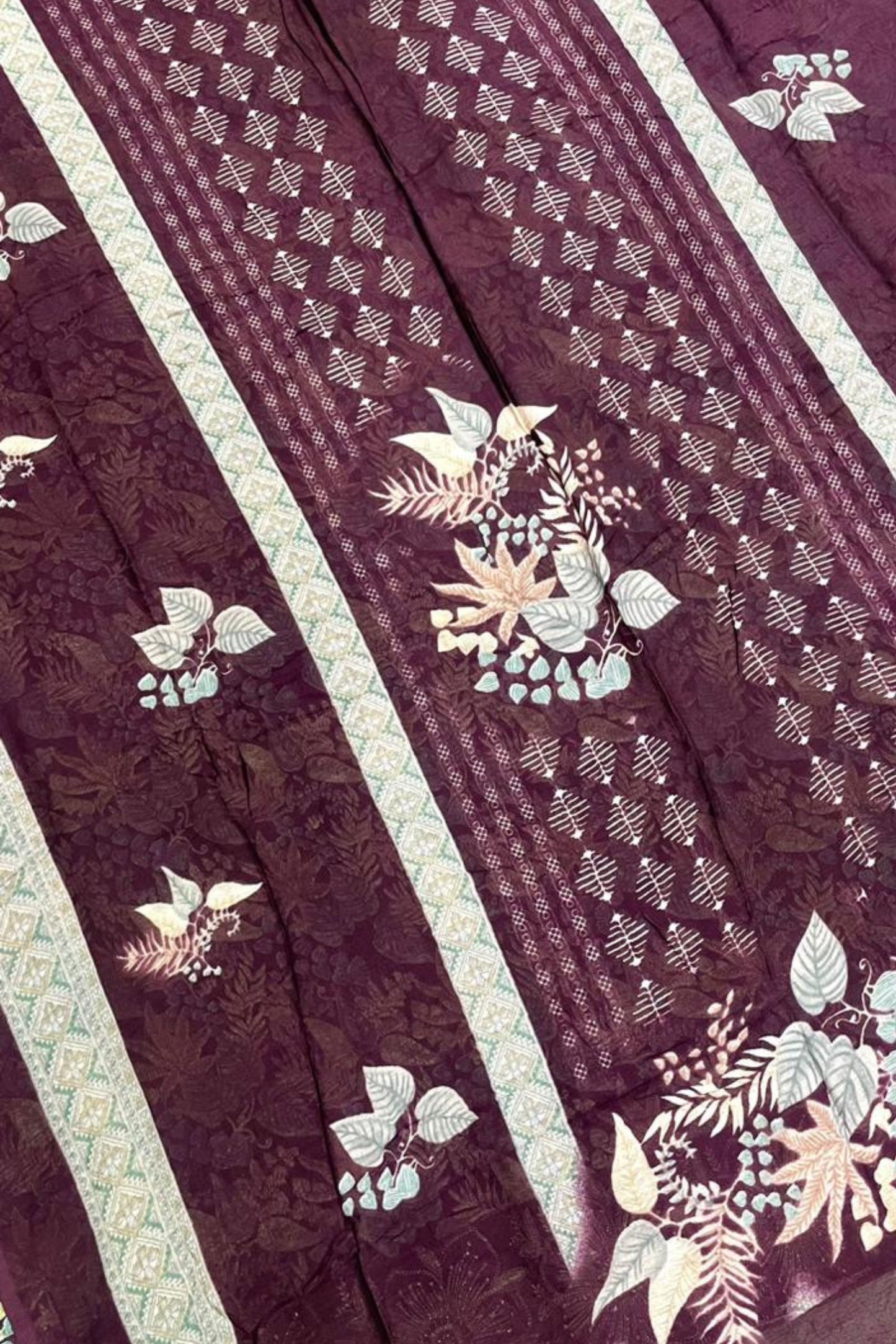 Classic Muslin Cotton Collection