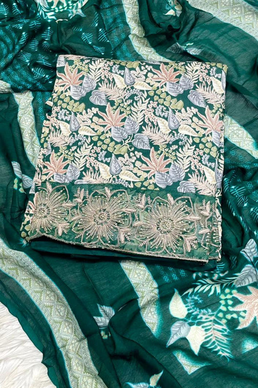 Classic Muslin Cotton Collection