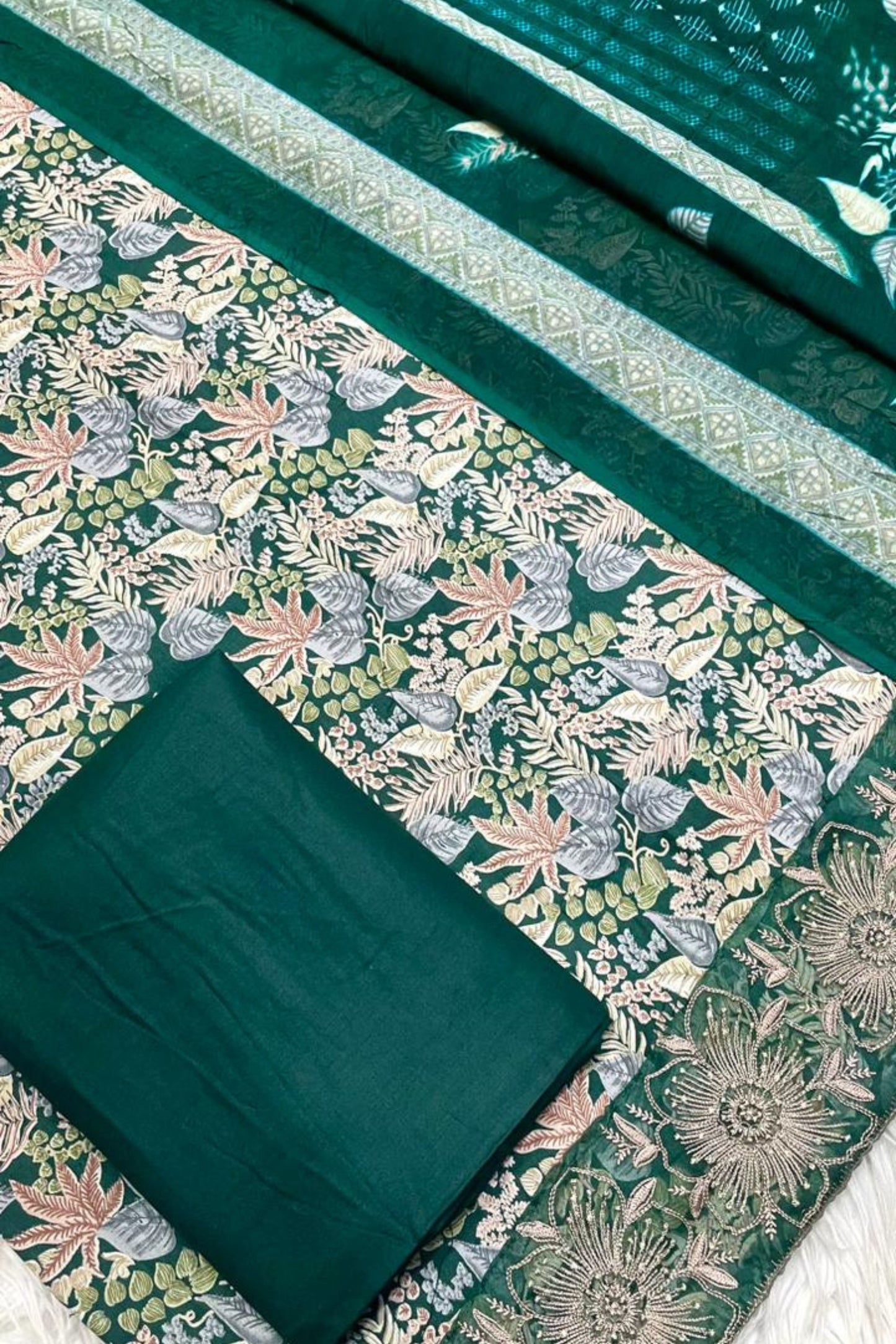 Classic Muslin Cotton Collection