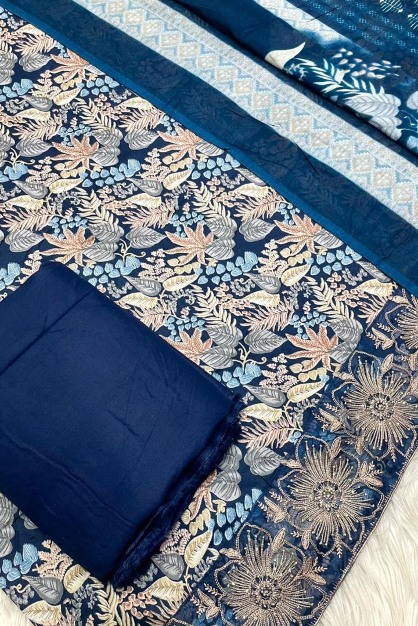 Classic Muslin Cotton Collection