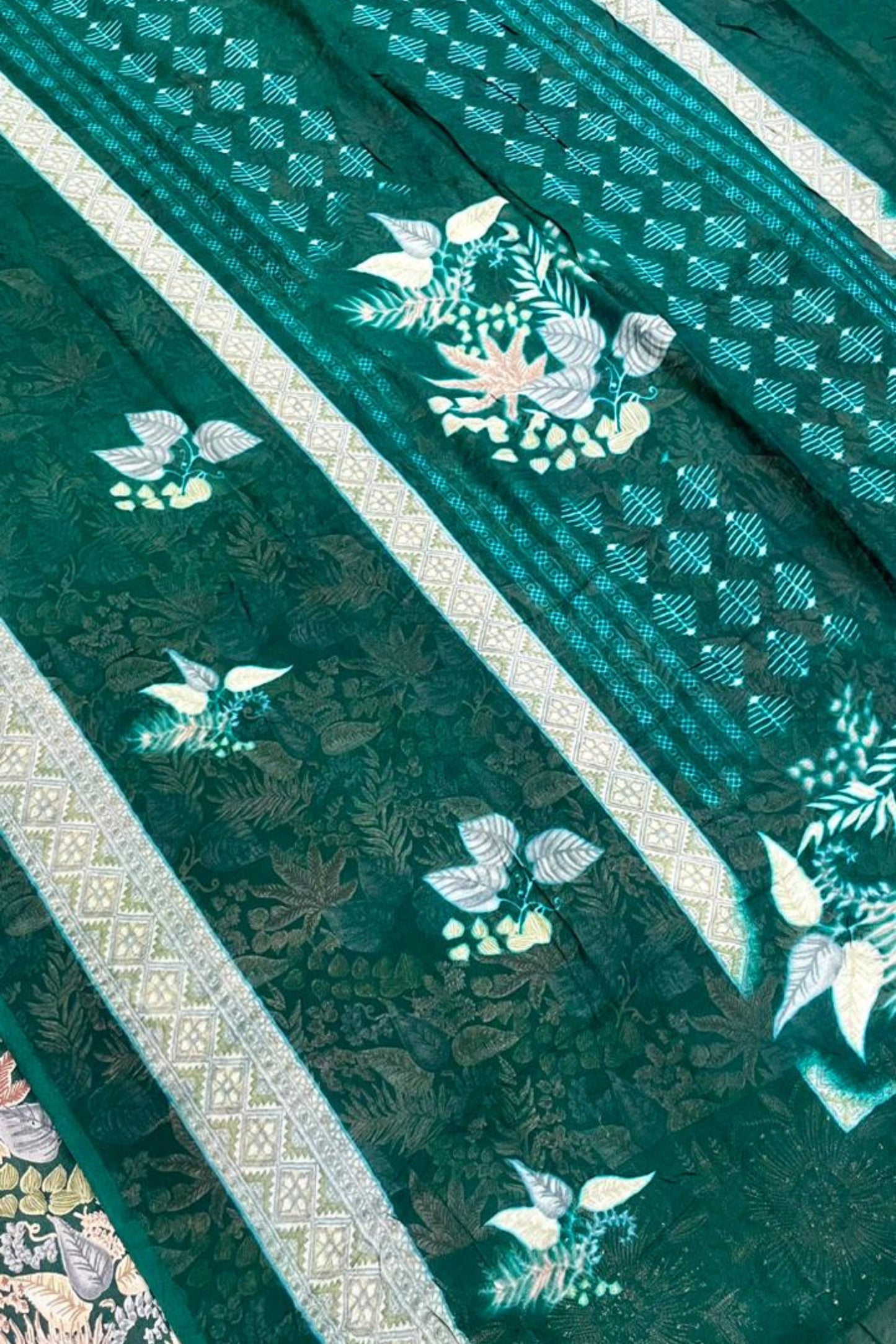 Classic Muslin Cotton Collection