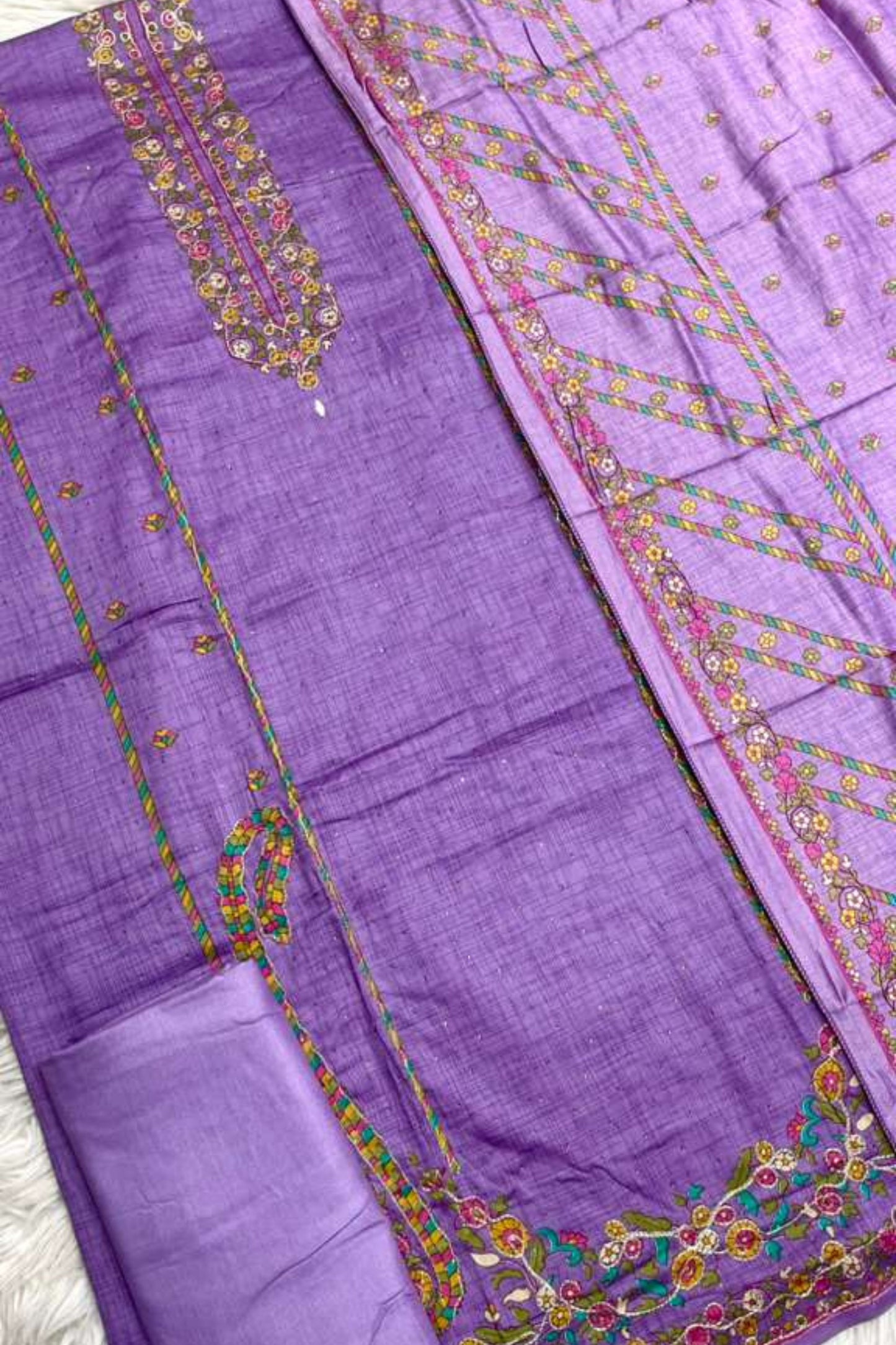 Elegant Muslin Cotton Collection