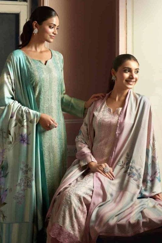 Designer Pashmina Perfection