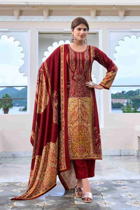 Royal Pashmina Collection