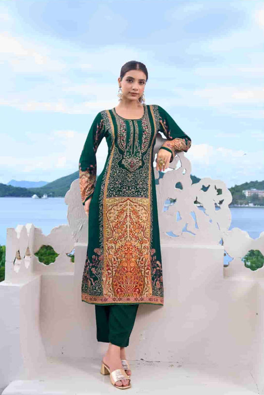 Royal Pashmina Collection