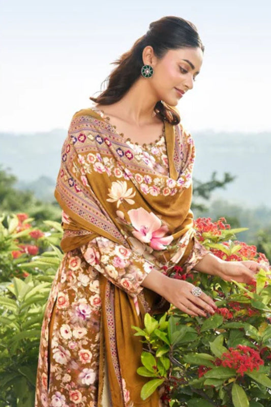 Pashmina Winter Essentials Collection