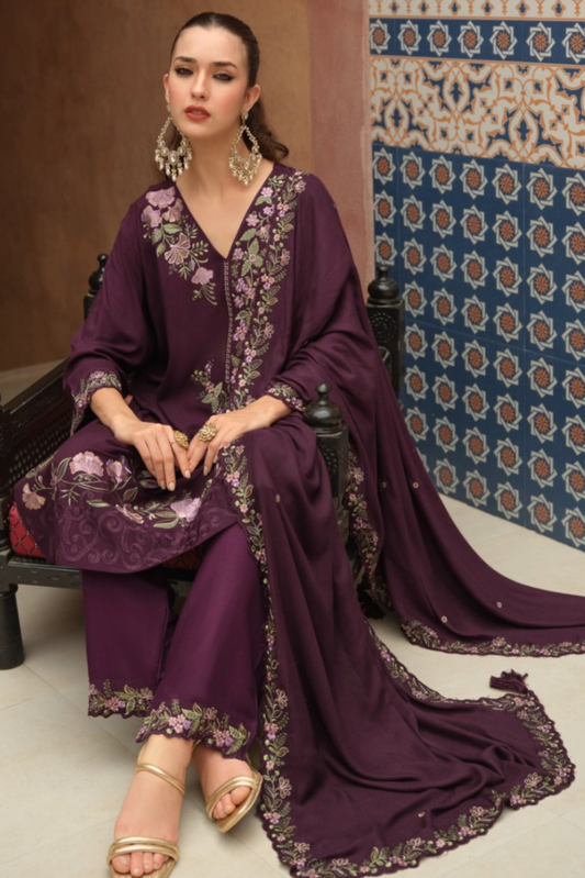 Latest Pashmina Edition | 1006