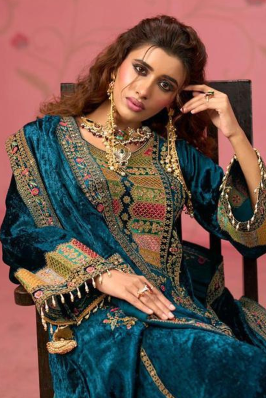 Classic Velvet Edition