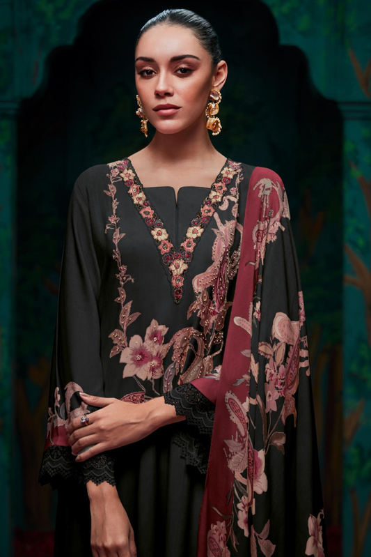 Elegance Designer Collection | ED-03