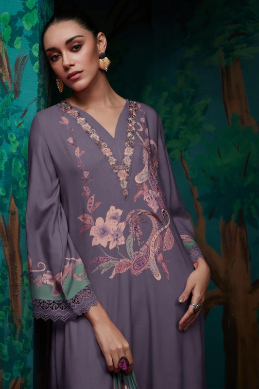 Elegance Designer Collection | ED-03