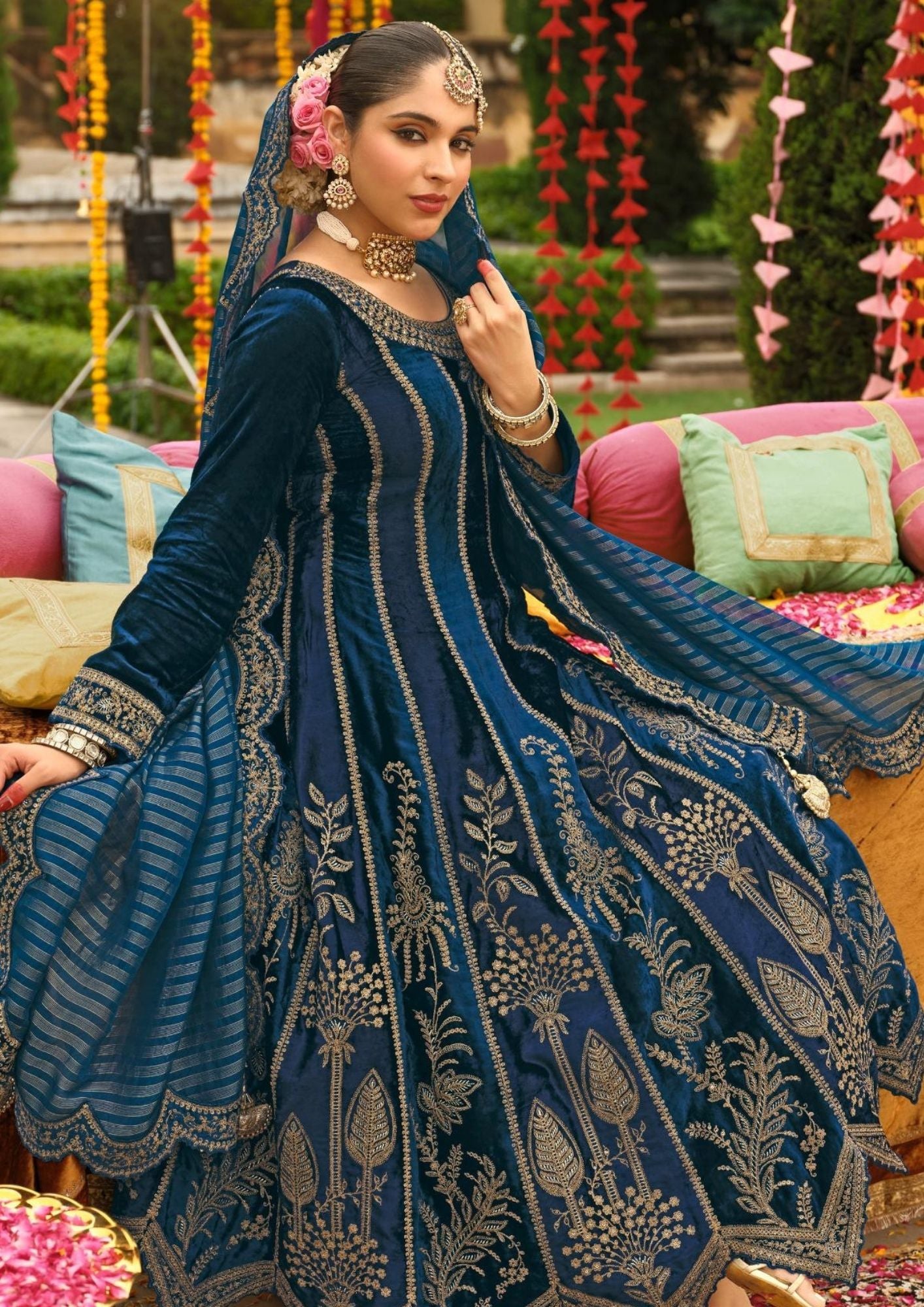 Perfect Velvet Edition