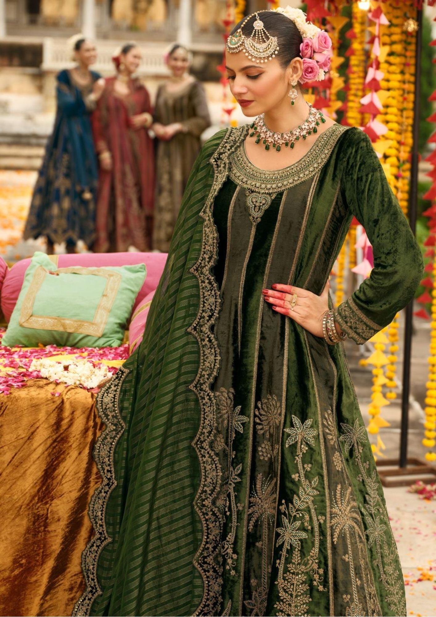 Perfect Velvet Edition