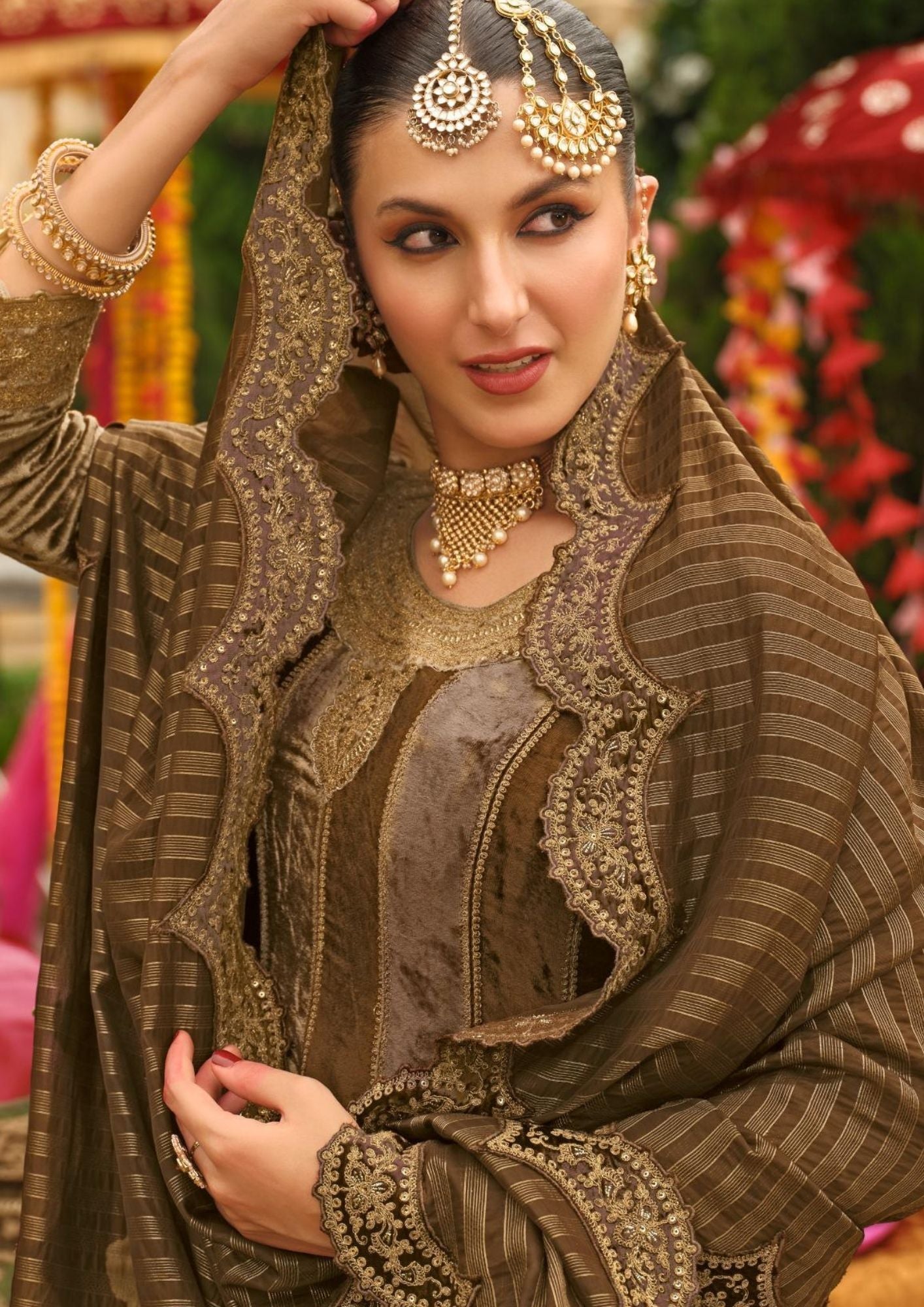 Perfect Velvet Edition