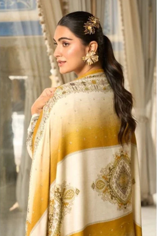 Swarovski Pashmina Elegance Set