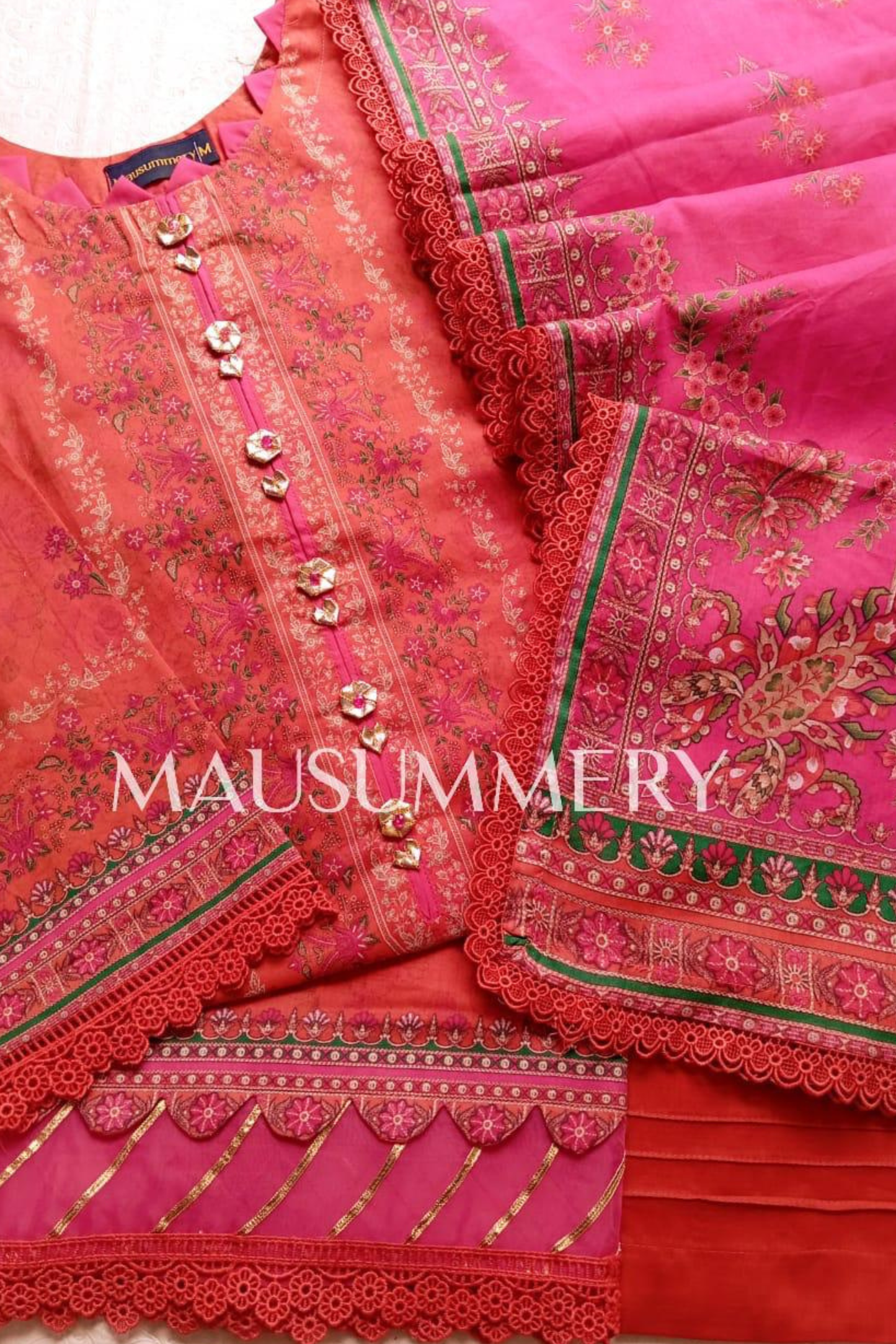 Mausummery Spring Summer Vol 9/25