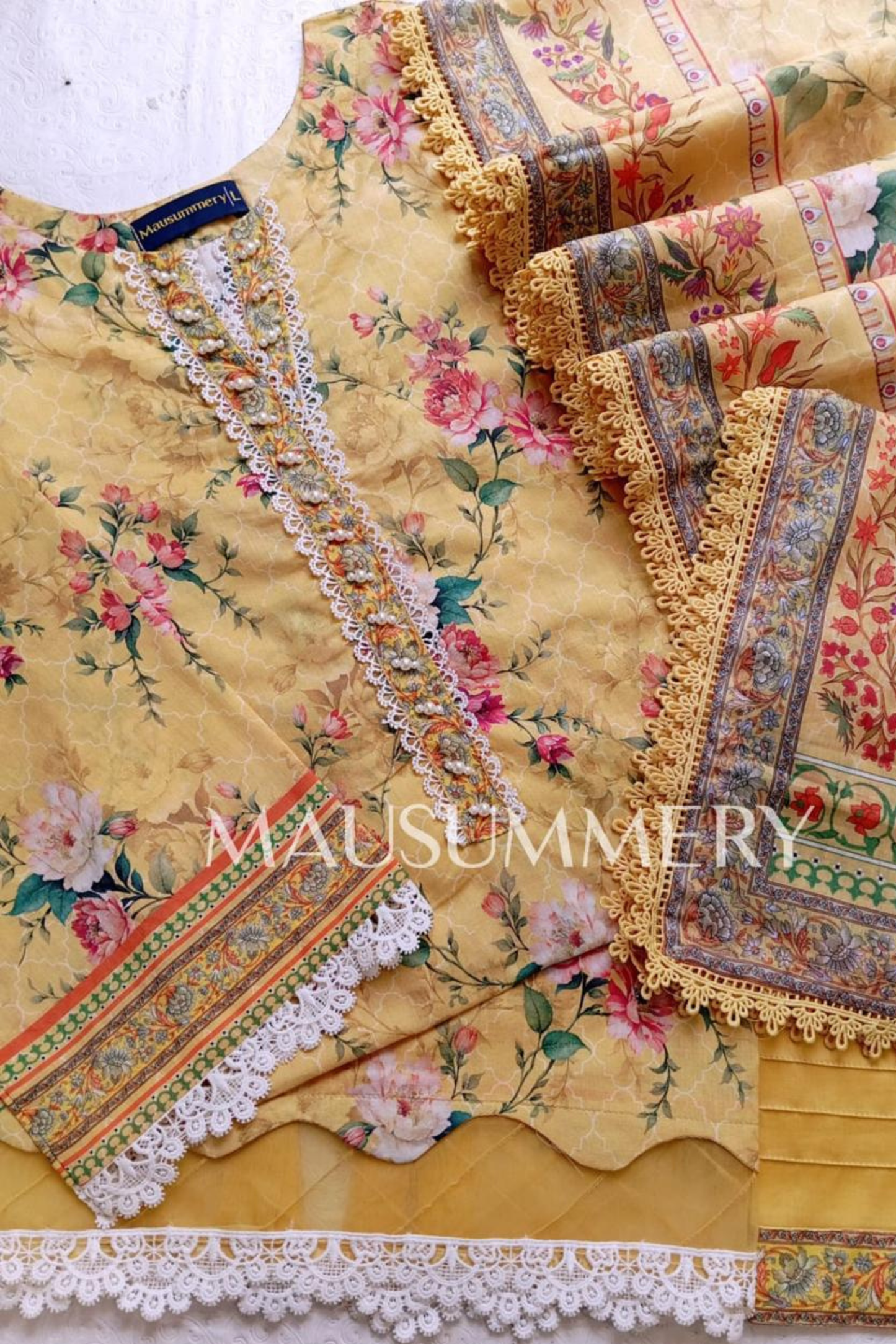 Mausummery Spring Summer Vol 9/25