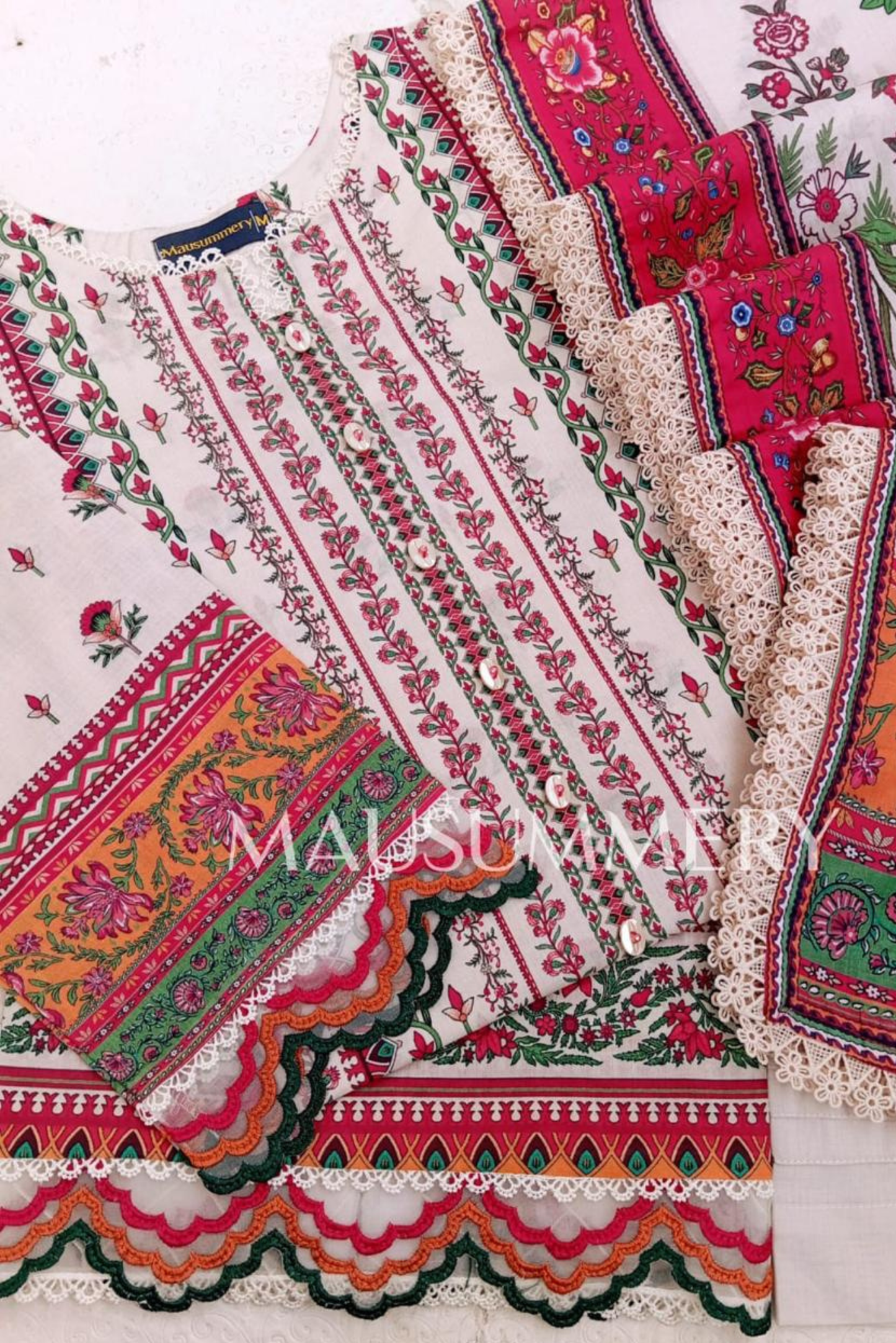 Mausummery Spring Summer Vol 9/25