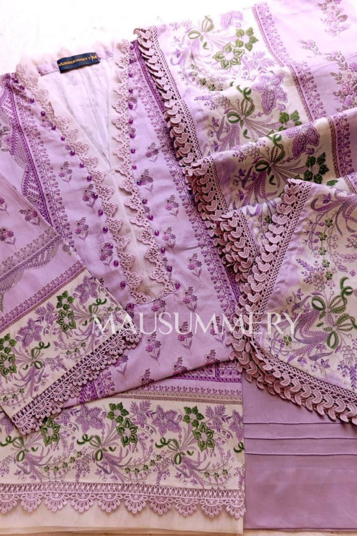 Mausummery Spring Summer Vol 9/25