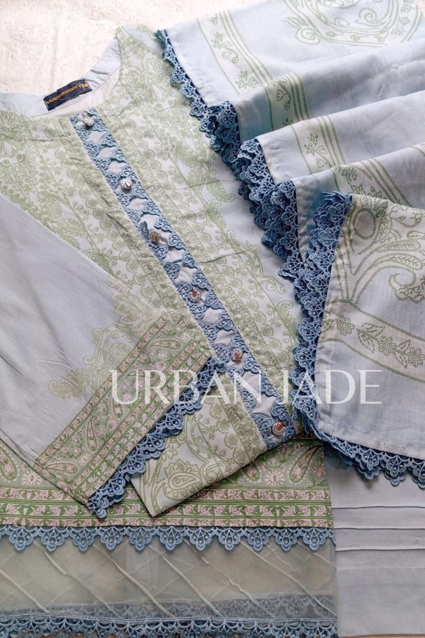 Mausummery Spring Summer Vol 9/25