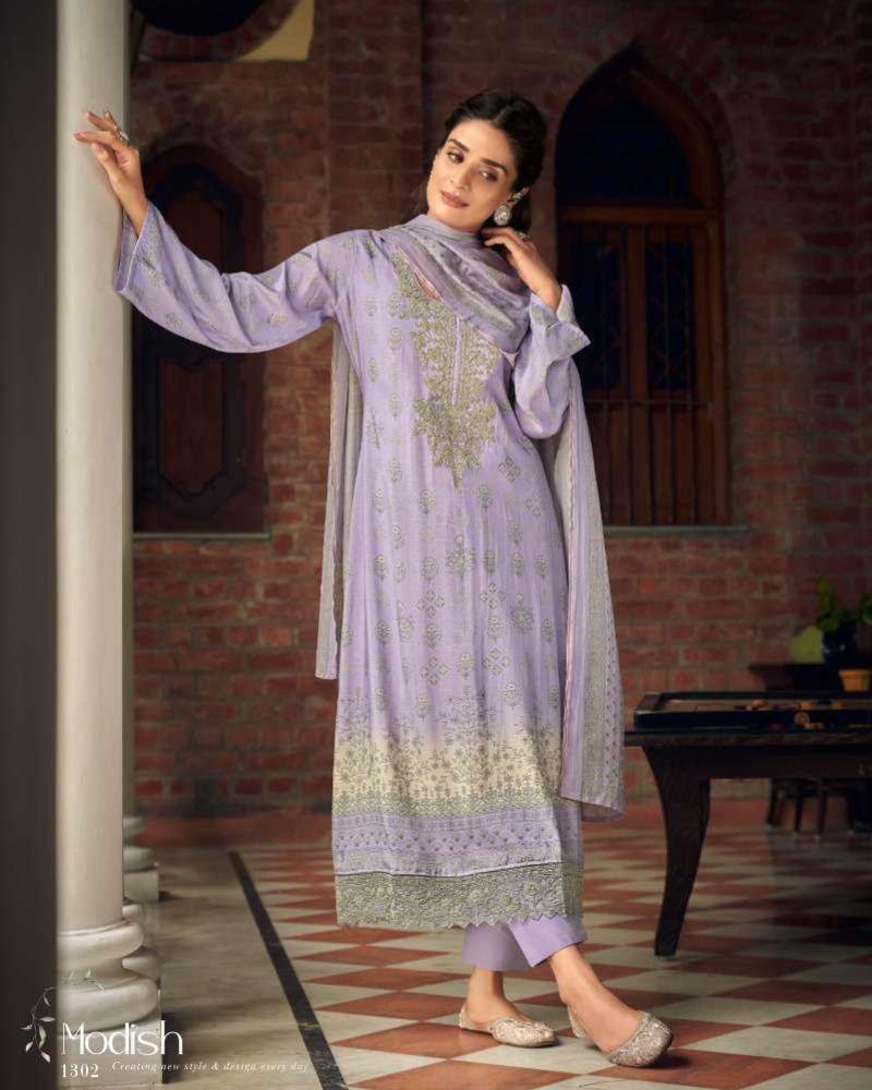 ORCHID - 1304