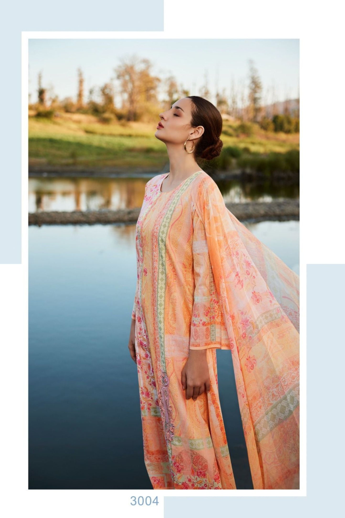 Raazia - 3004