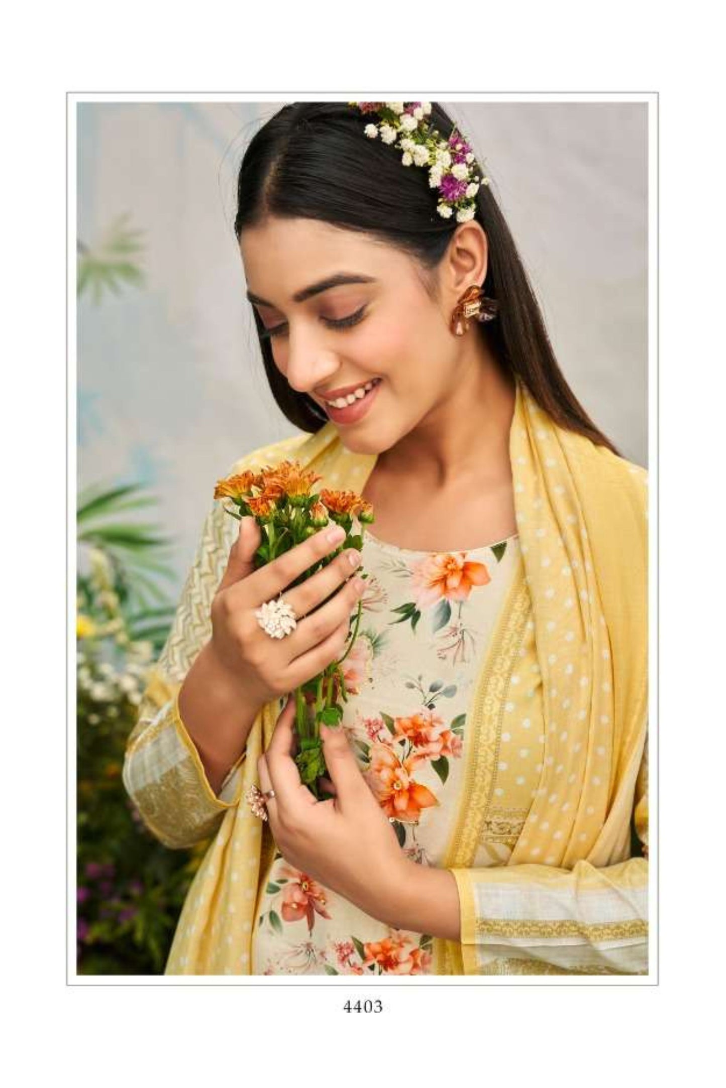 Gunjan - 4403