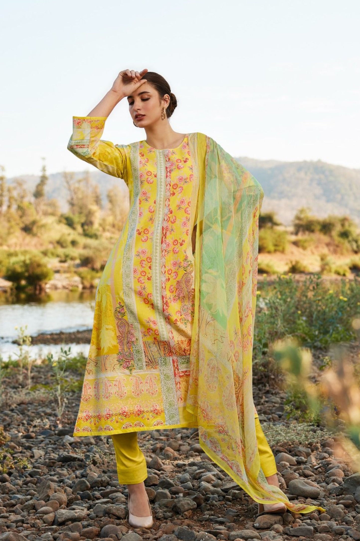 Raazia - 3001