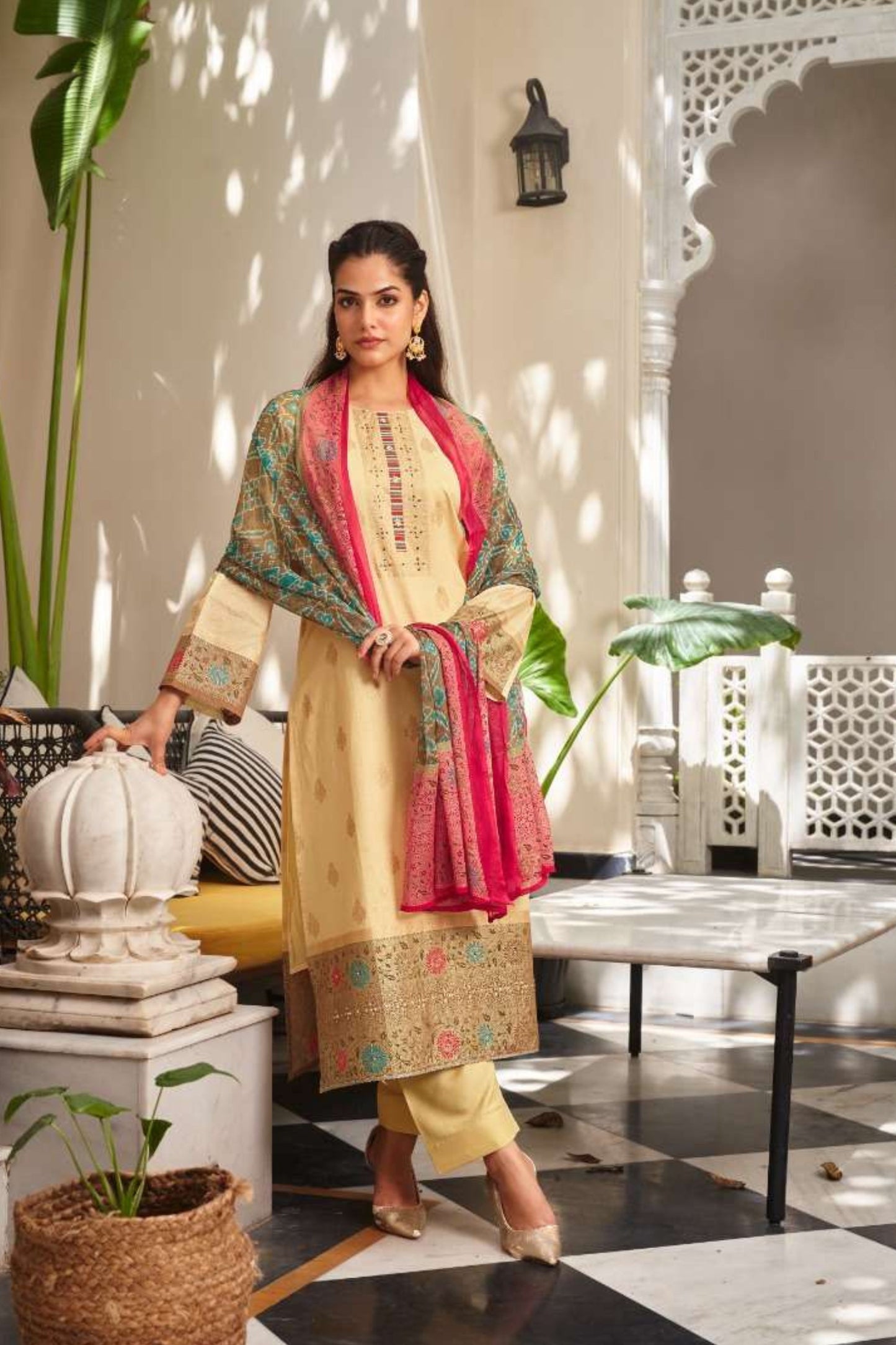 Rukmini - 1004