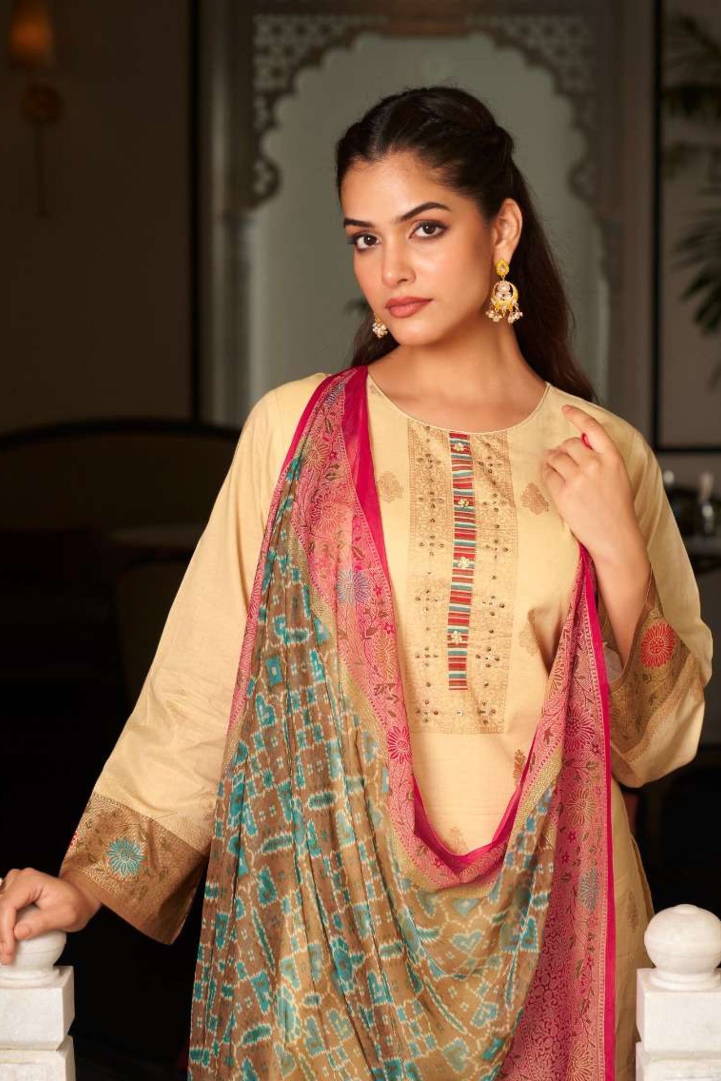 Rukmini - 1004