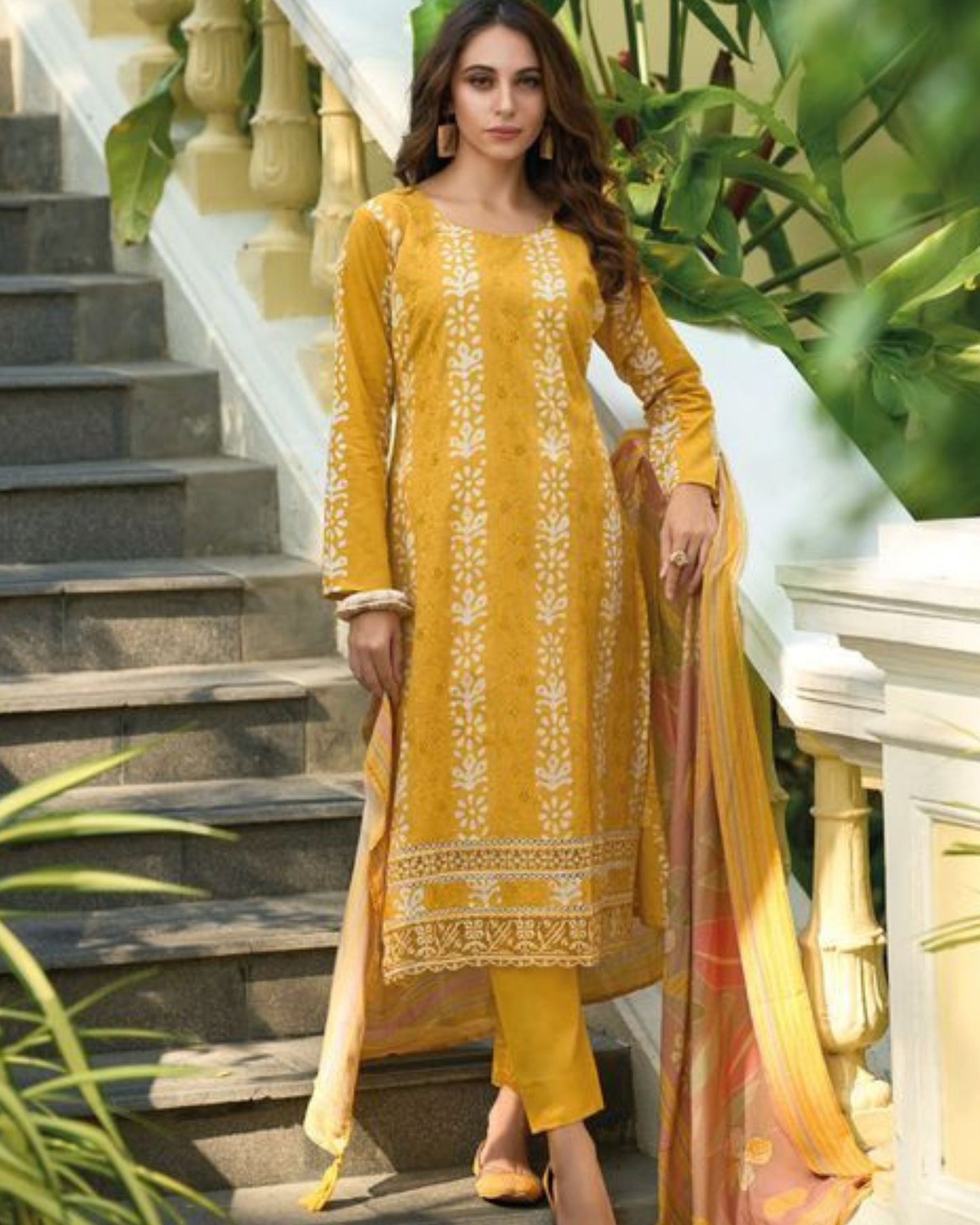 Shahi Cotton Collection - 10813