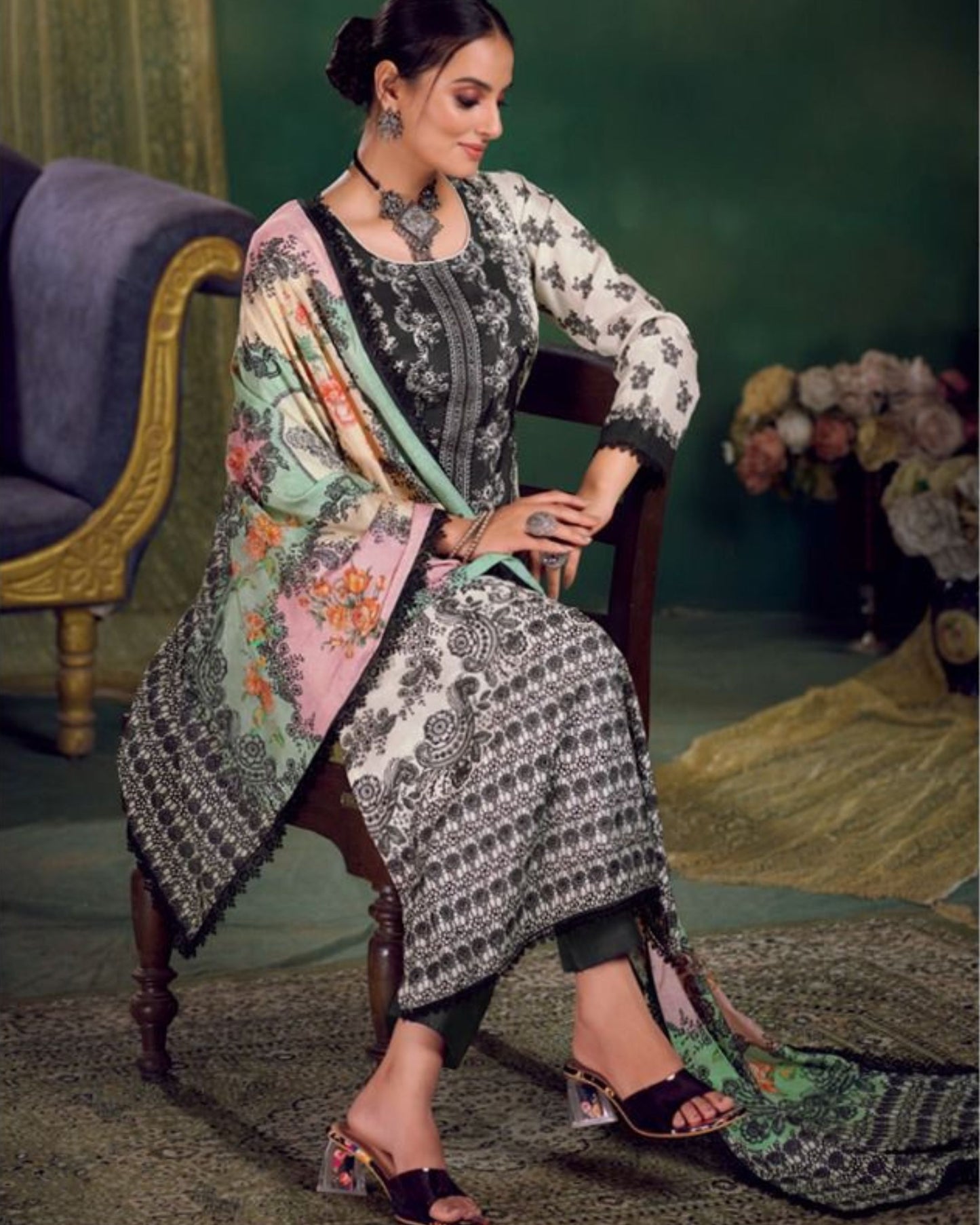 Riyasat Ibiza - Vol 3 - 10405