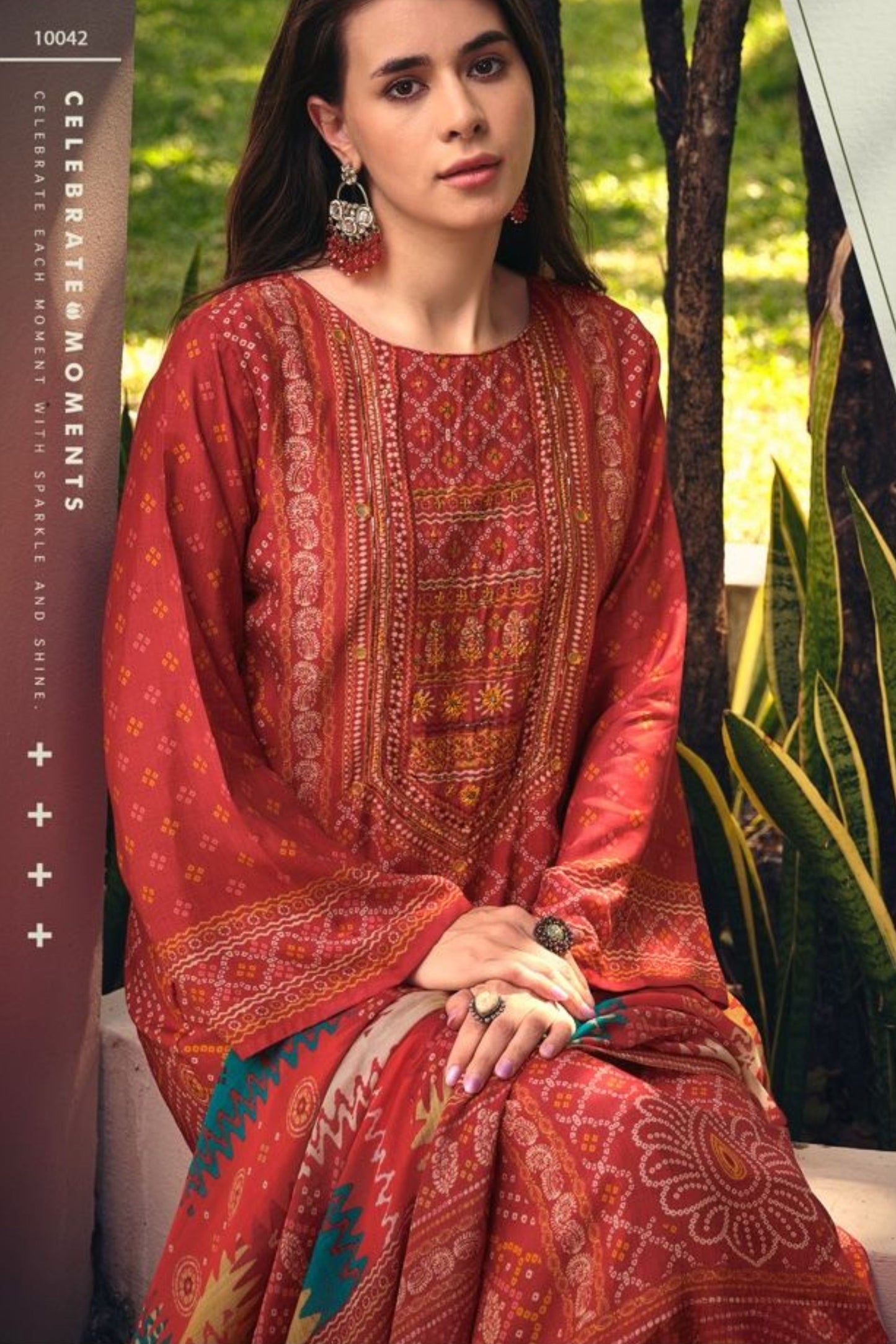 Inaayat - 10042