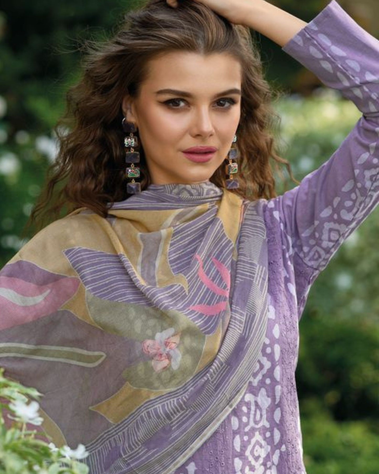 Shahi Cotton Collection - 10810