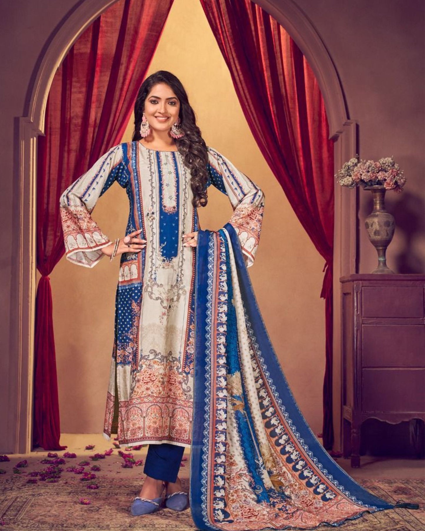 REHNUMA - 10453