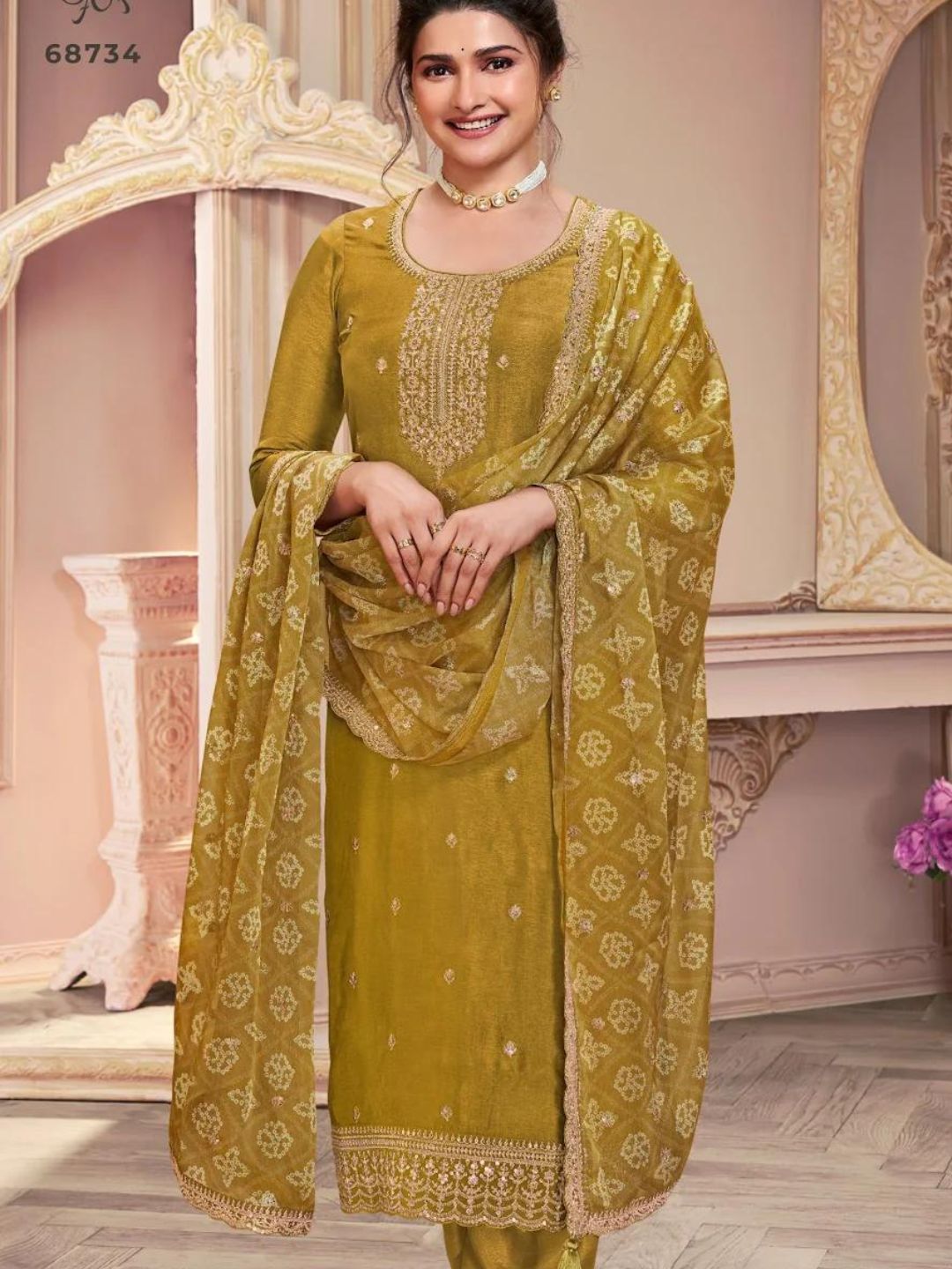 Saanjh Volume 01 - 68734