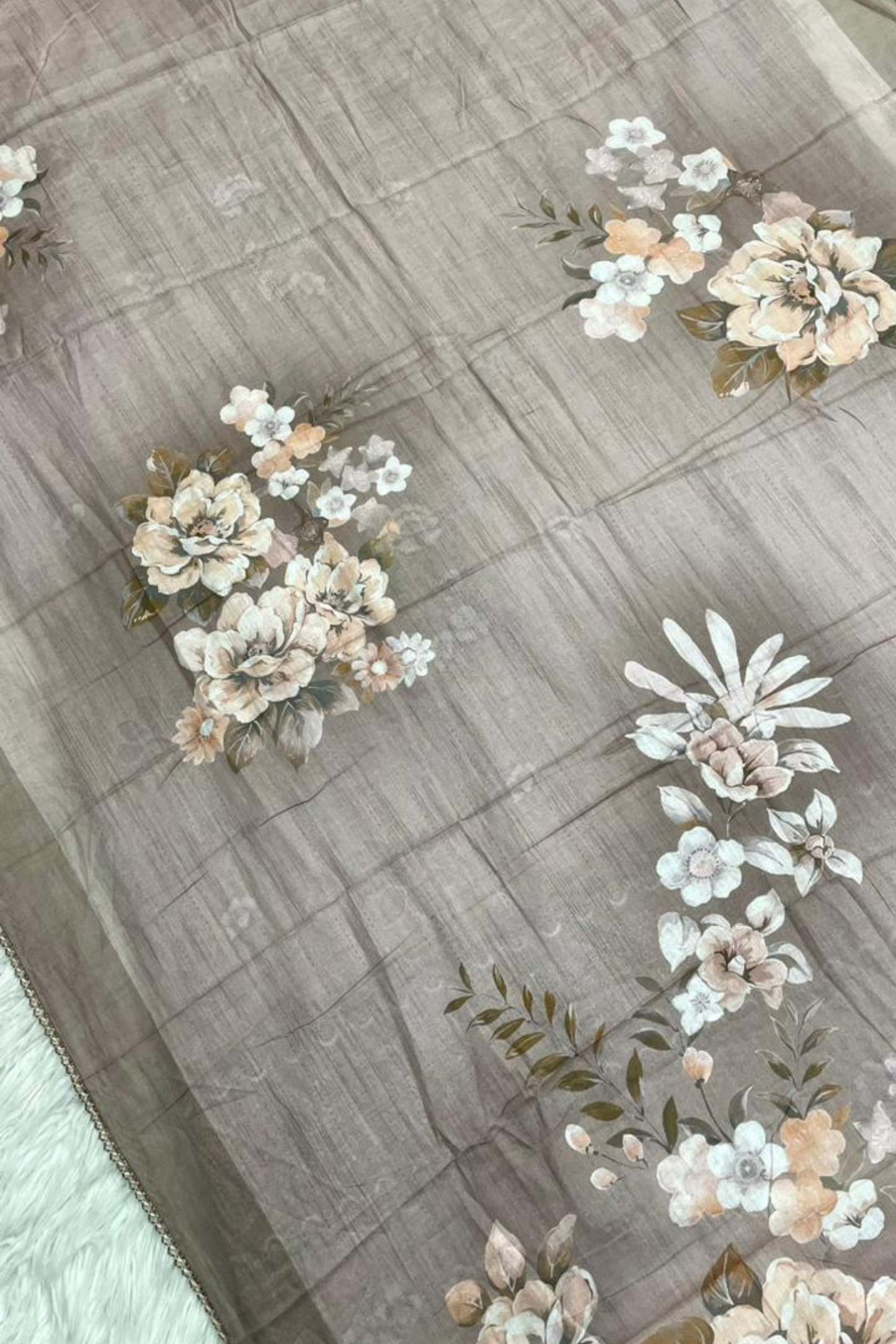 Embroidered Collection By Tawakkal