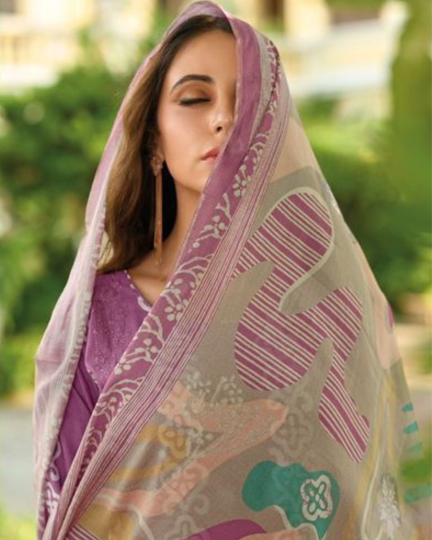 Shahi Cotton Collection - 10808
