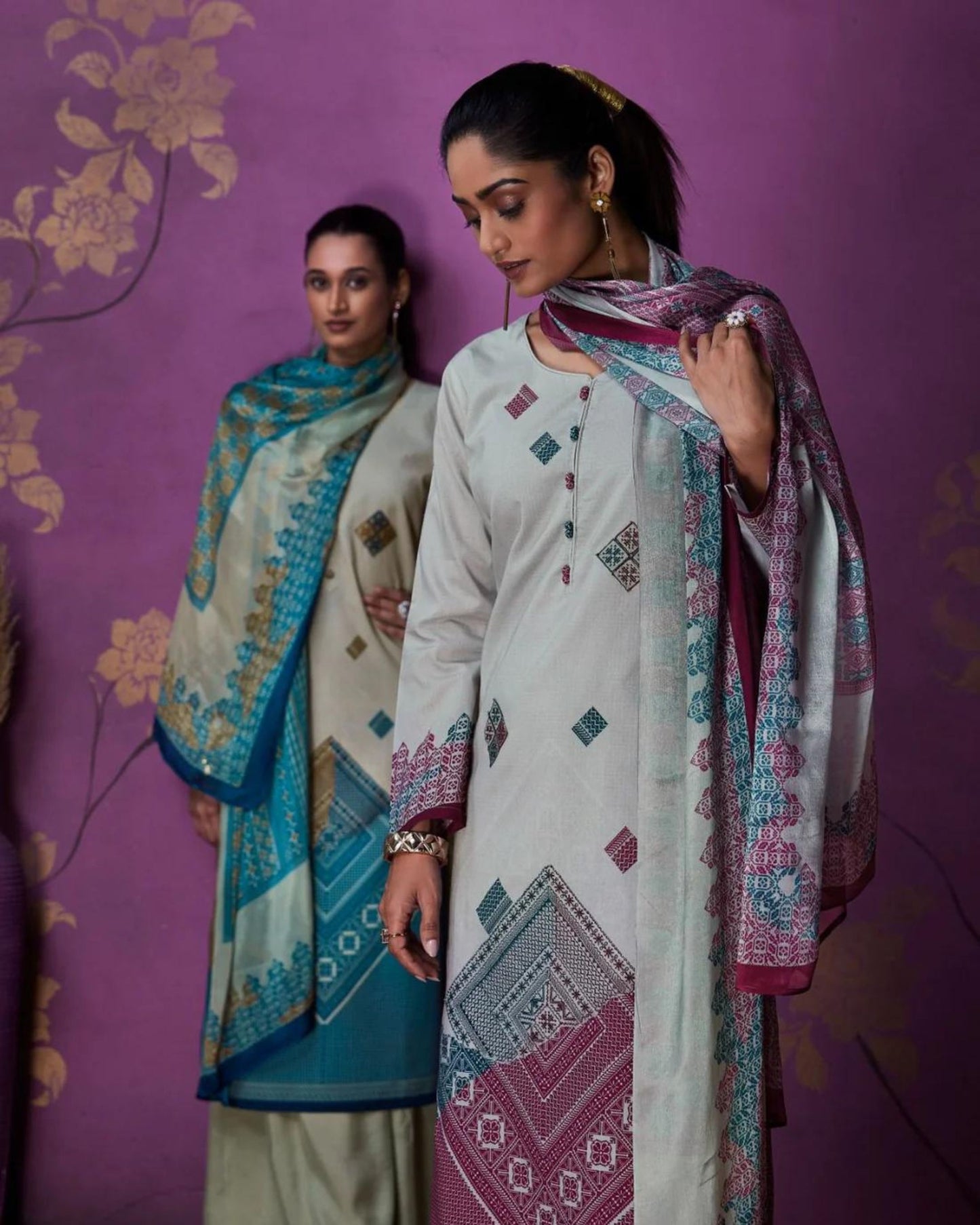 Shivaay Exclusive Naisha - 15580
