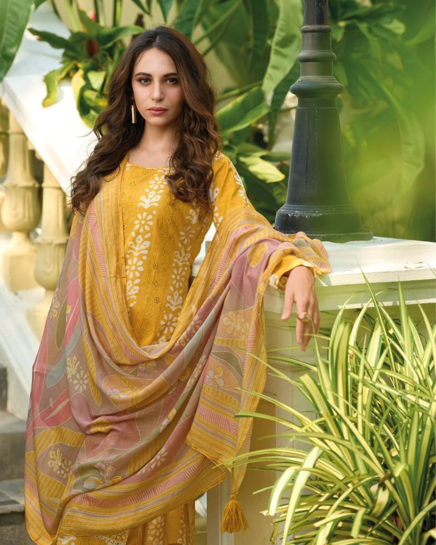 Shahi Cotton Collection - 10813